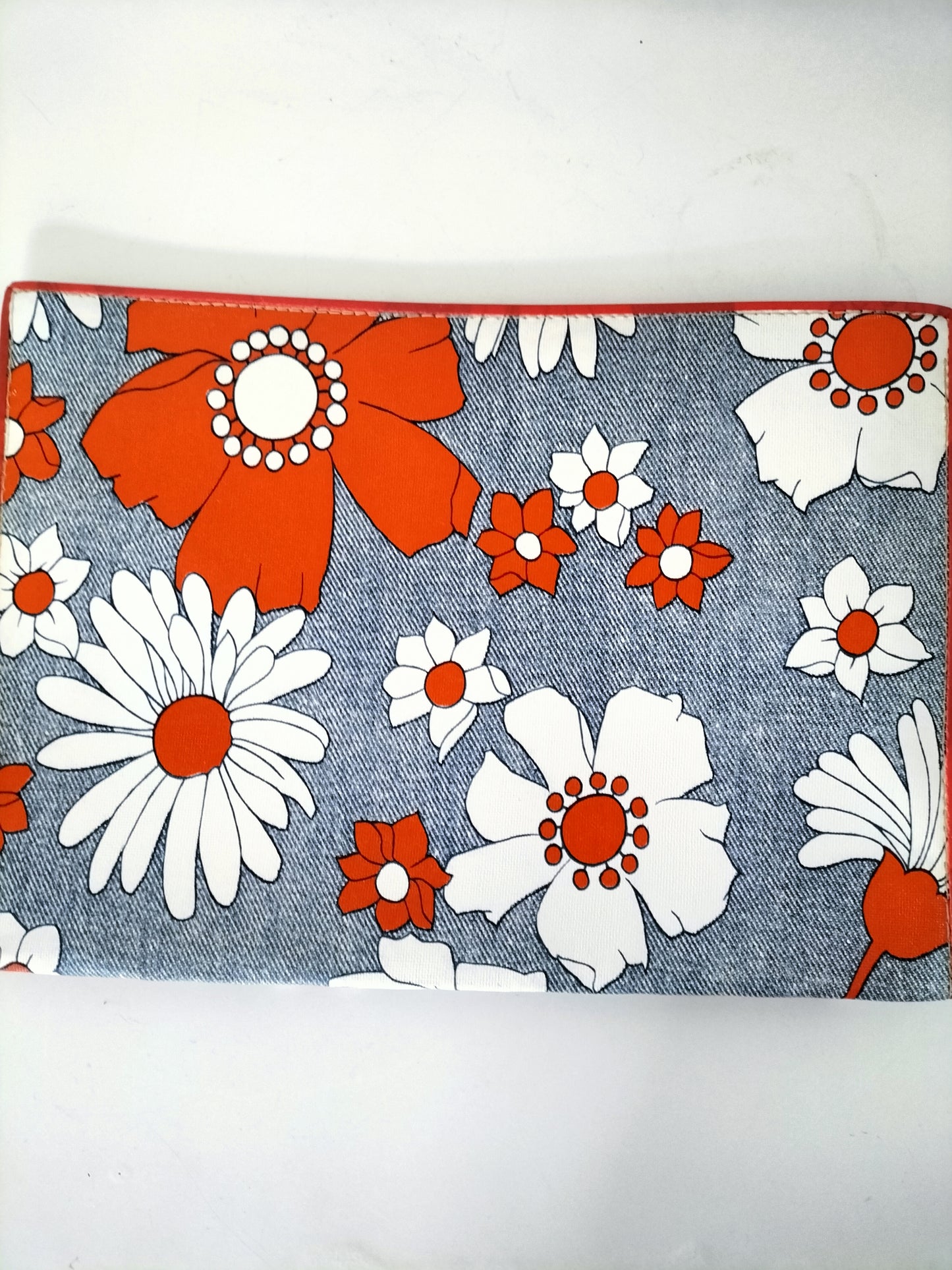 Grande trousse de toilette
