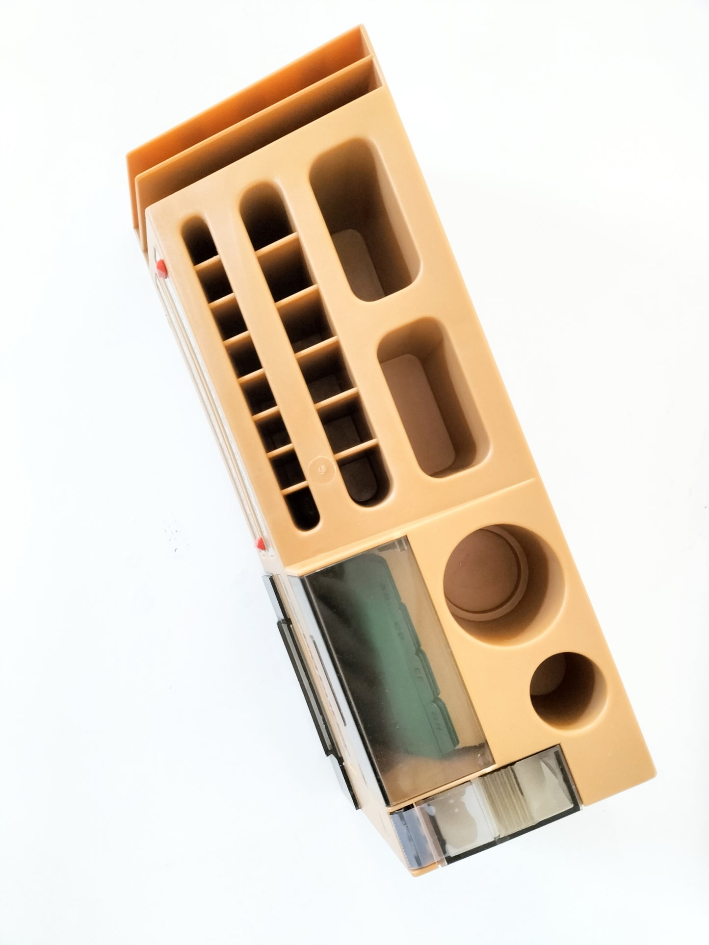 Organiseur de bureau big butler Herlitz
