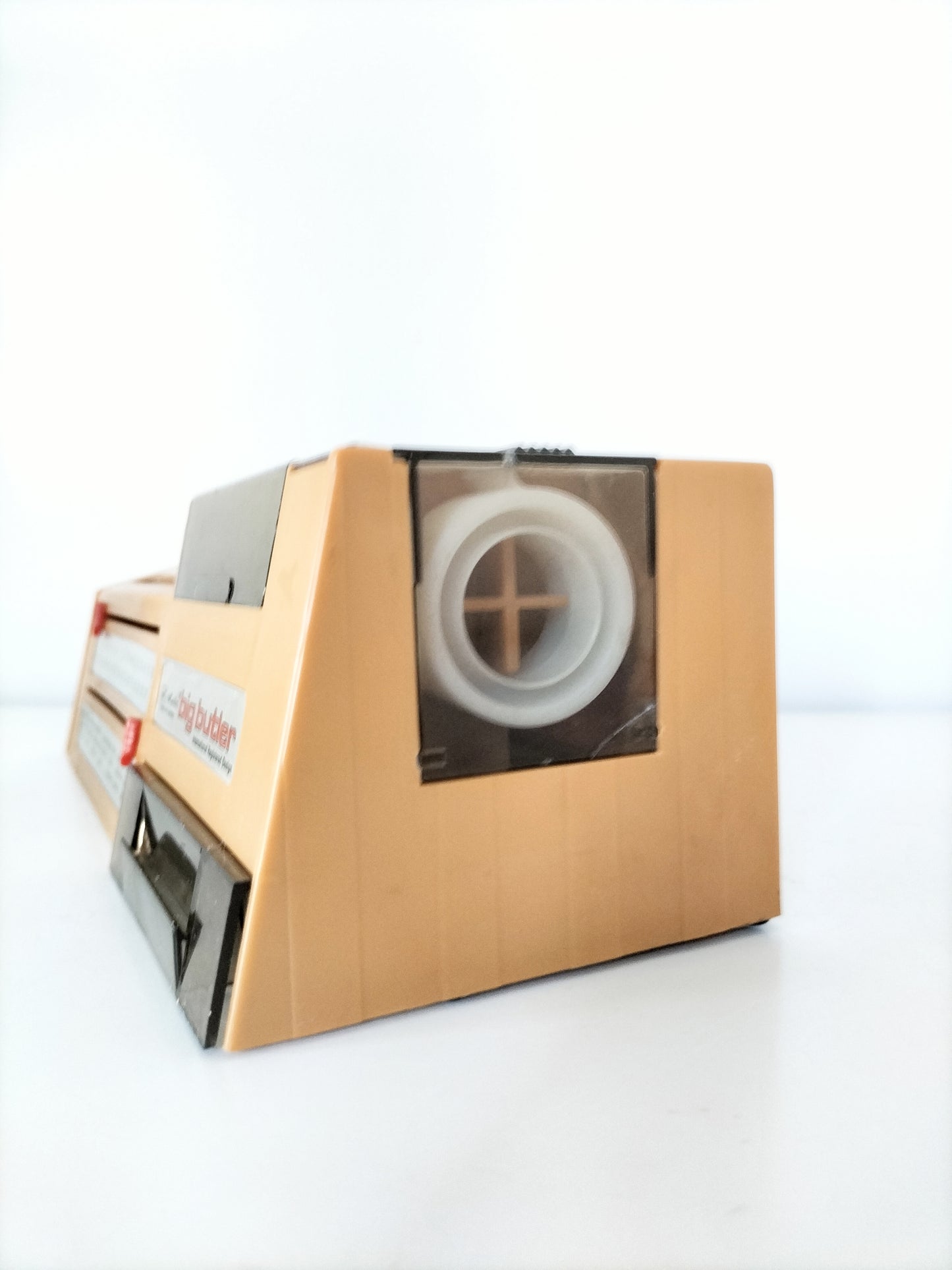 Organiseur de bureau big butler Herlitz