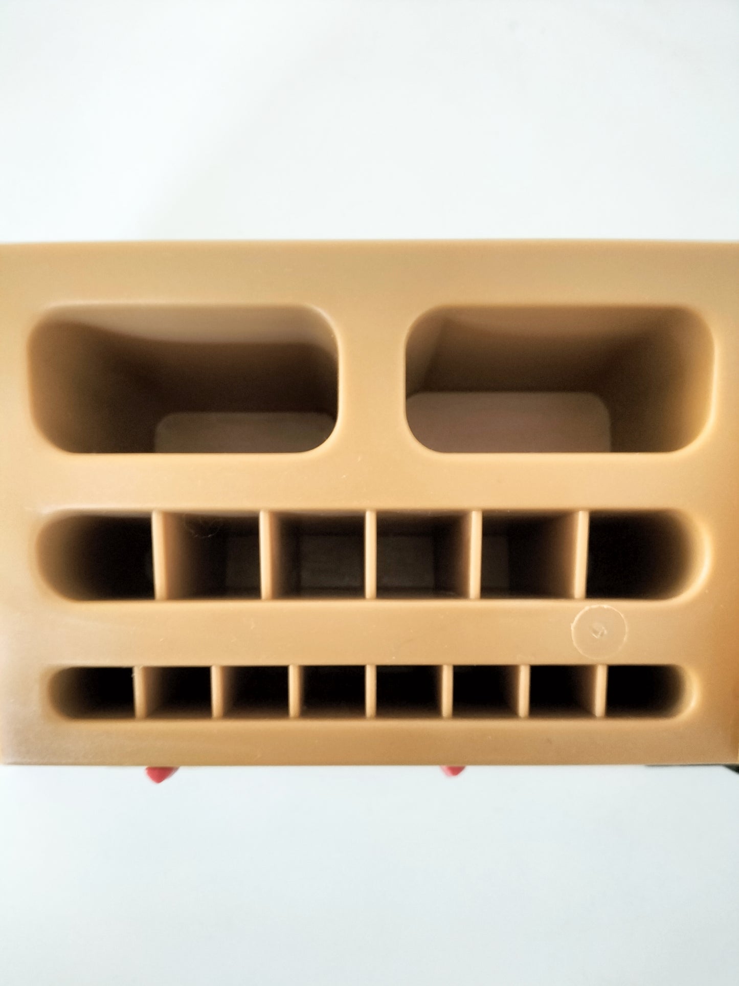 Organiseur de bureau big butler Herlitz