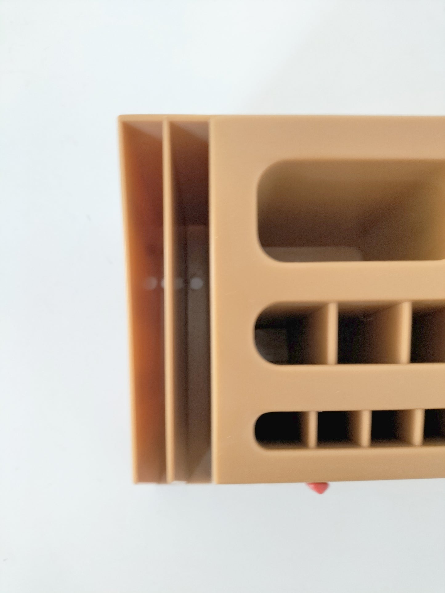 Organiseur de bureau big butler Herlitz