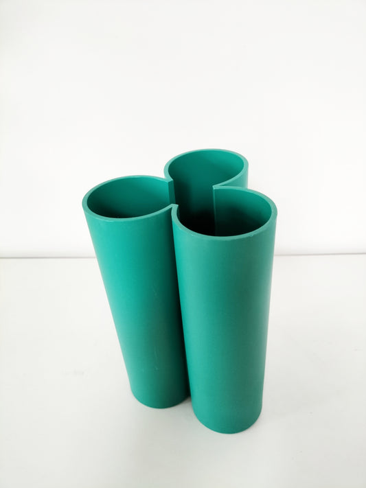 Vase/ pot à ustensiles Tupperware 90's