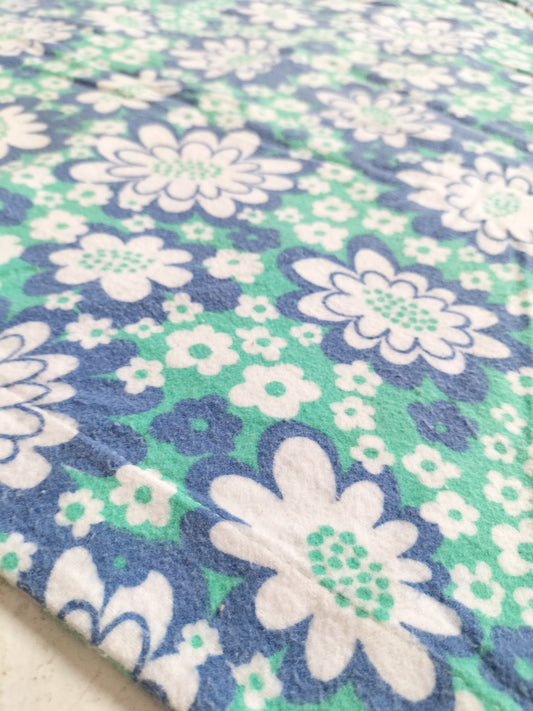 Taie d'oreiller molletonnée