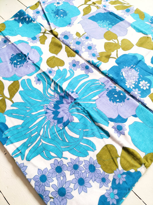 Ensemble de deux taies d'oreiller molletonnées Blantiss