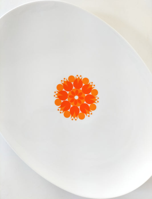 Grand plat de service Thomas Germany