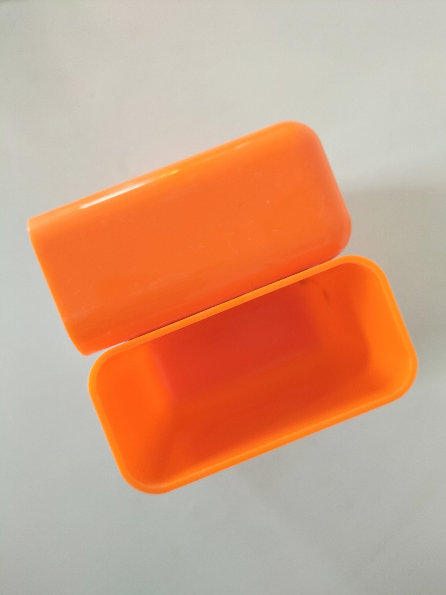 Organisateur de bureau en plastique
