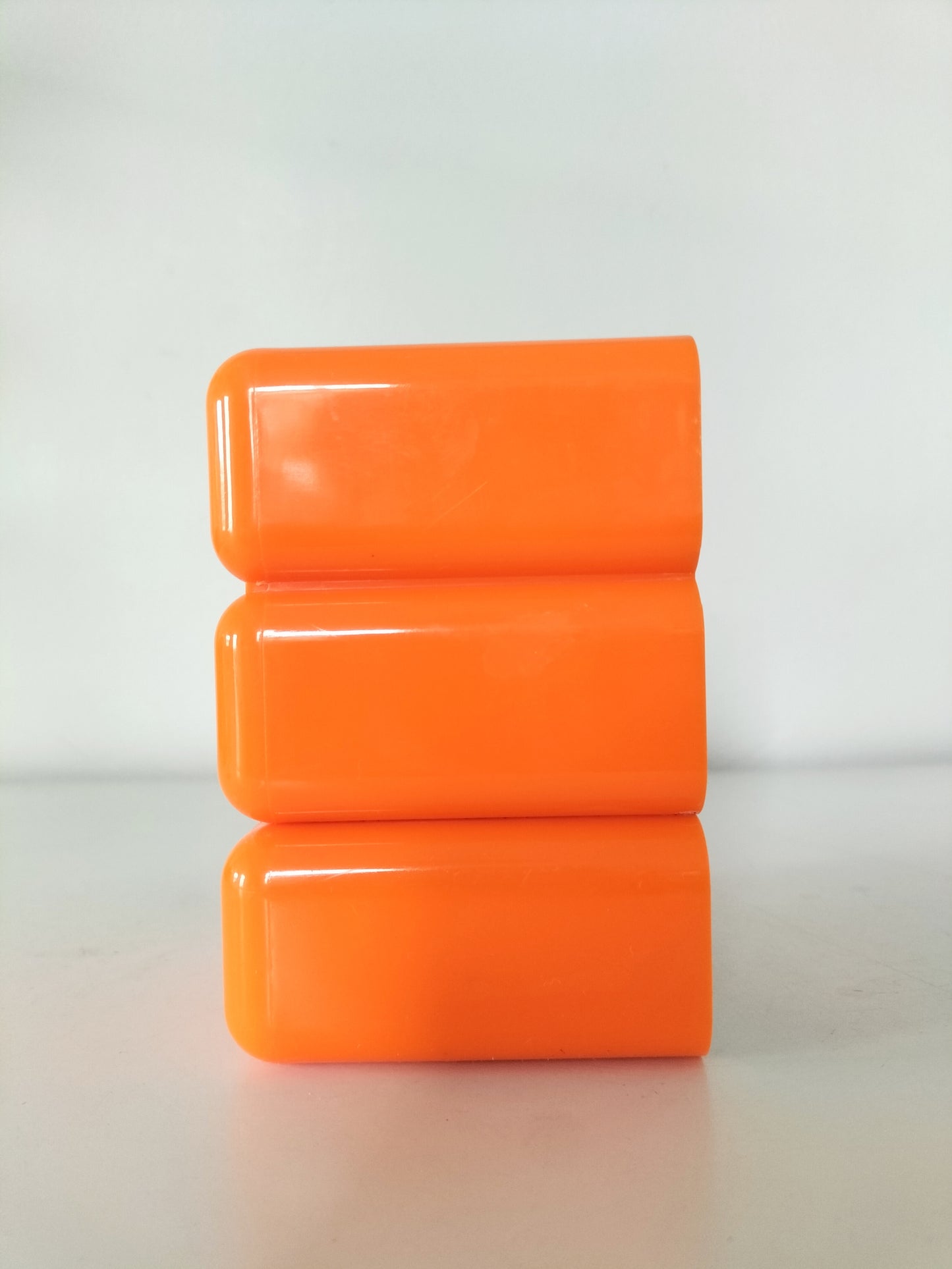 Organisateur de bureau en plastique