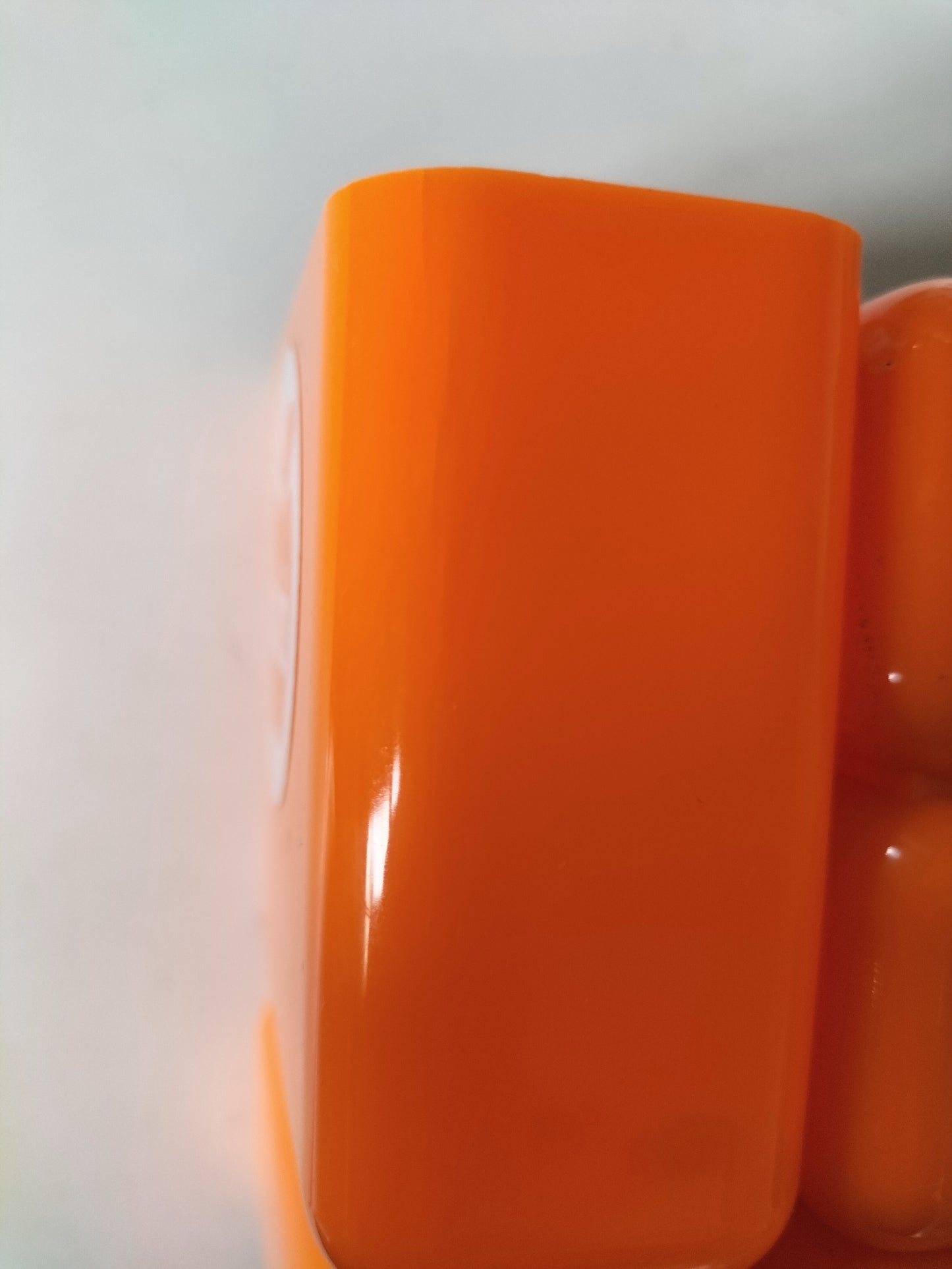 Organisateur de bureau en plastique