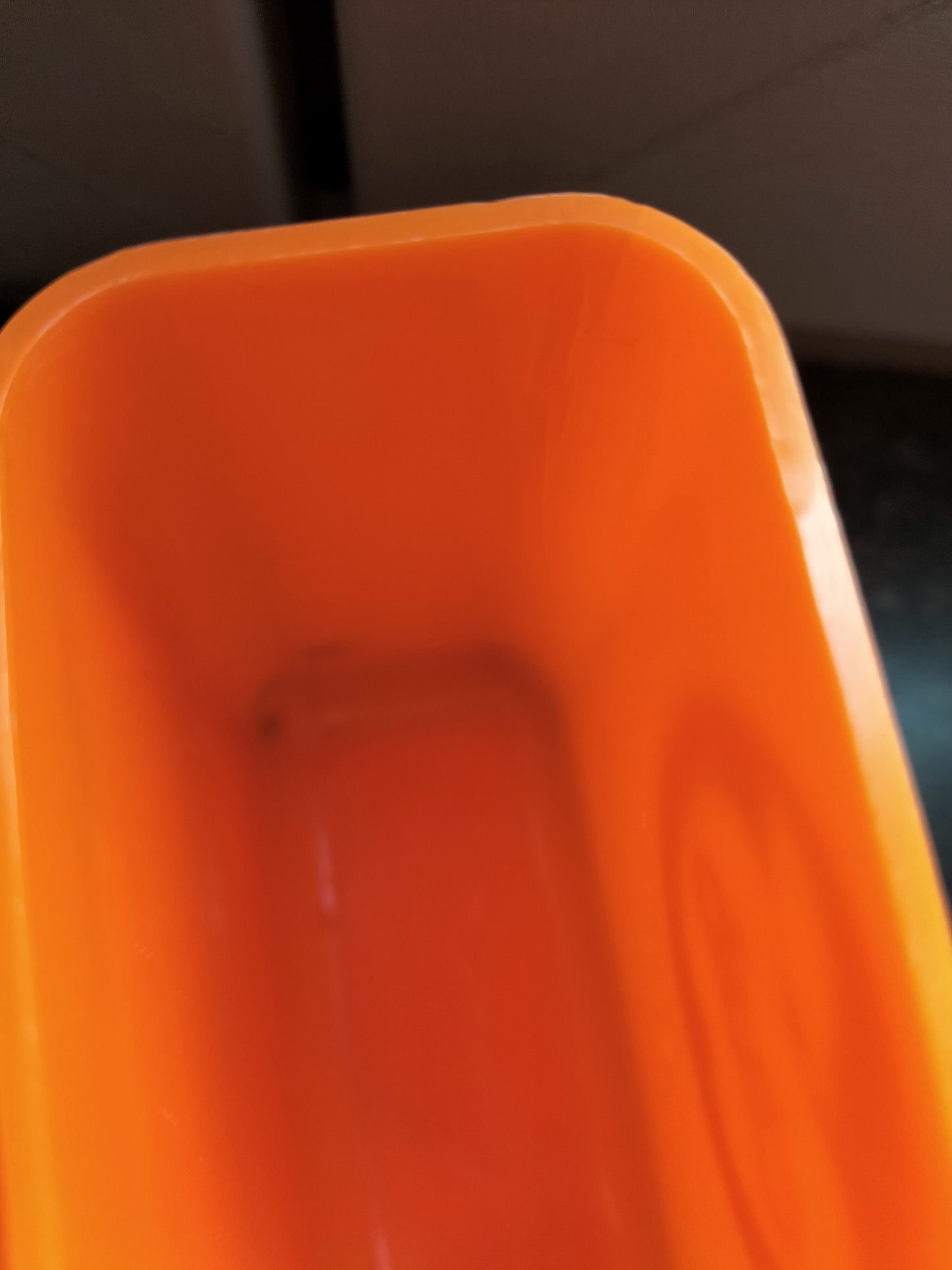 Organisateur de bureau en plastique