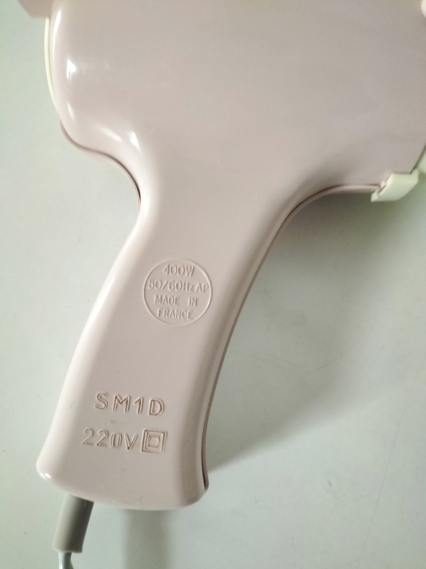Sèche-cheveux Moulinex