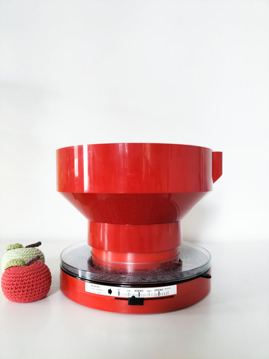 Balance ménagère et diététique (échelle diététique) 2,5kg Medusa by Baccini