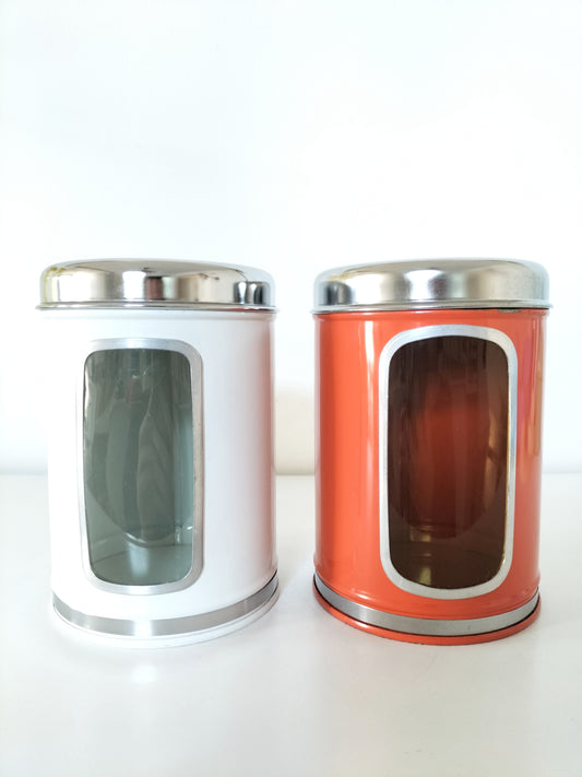 Boîte métallique Brabantia au choix