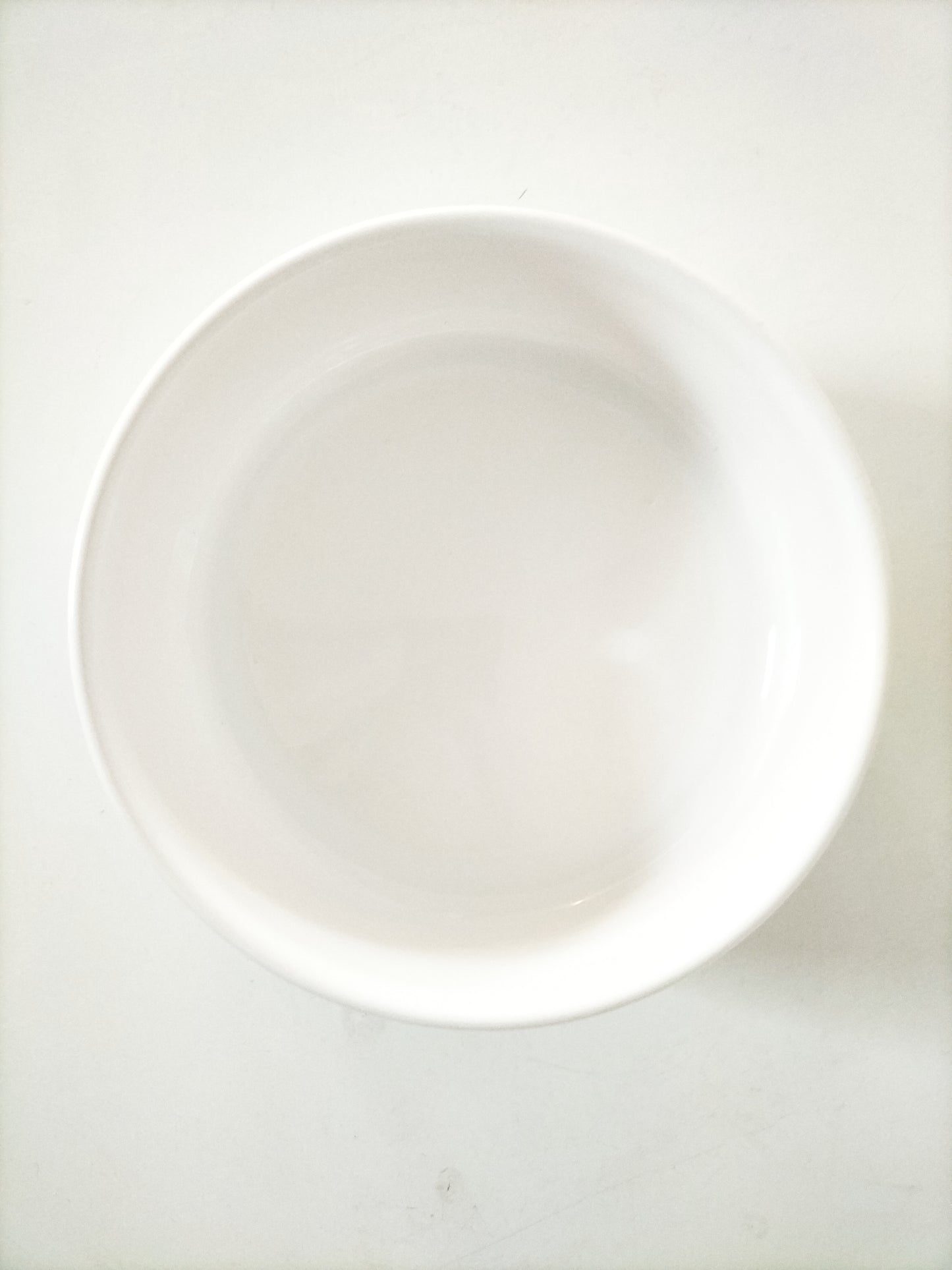 Bol publicitaire Kellogg's corn flakes 1993 - 70ème anniversaire (à l'unité)