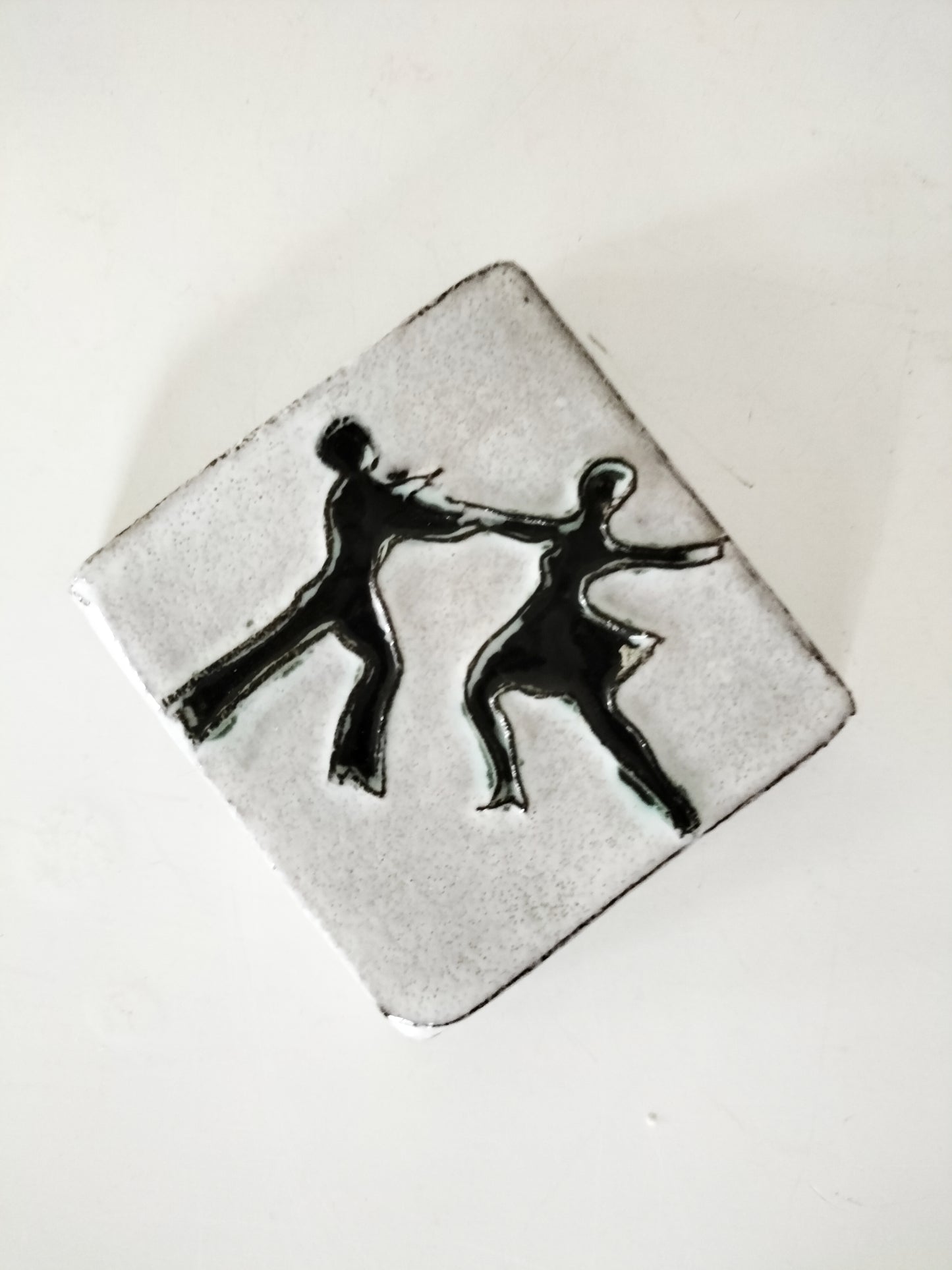 Mini céramique murale au choix