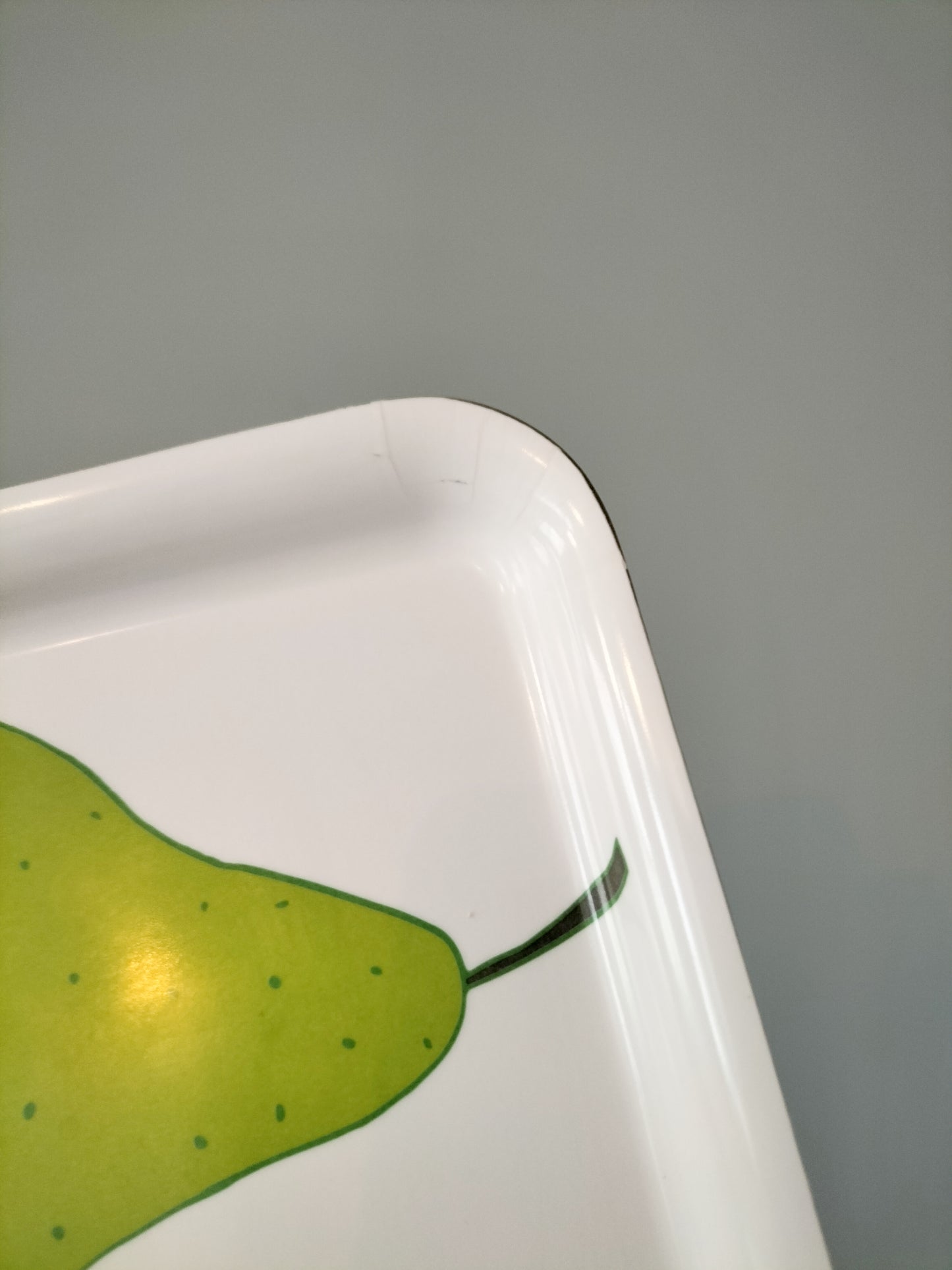 Plateau Ikea Sammanhang années 2000 (à l'unité!)