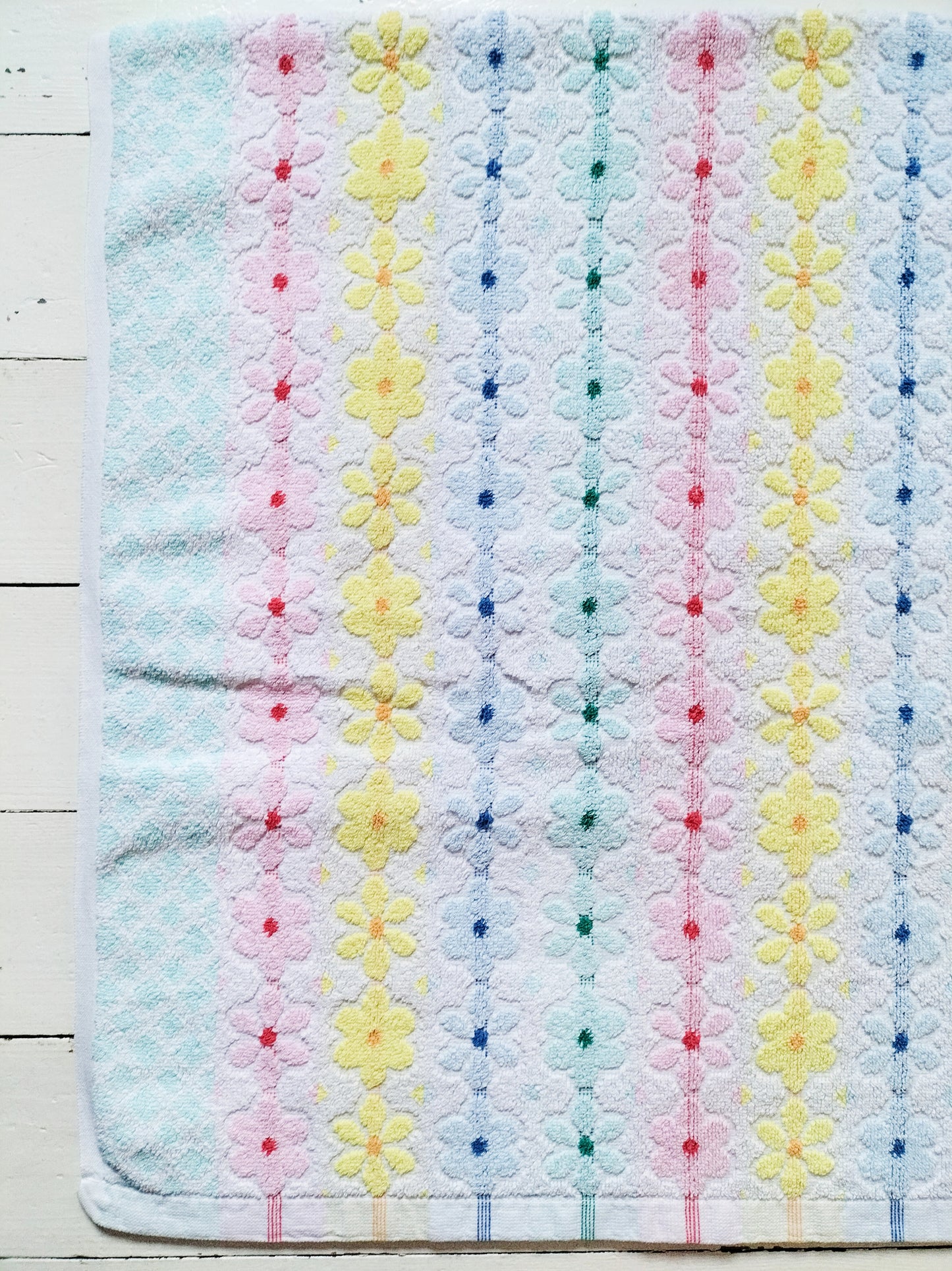 Serviette de bain moyenne