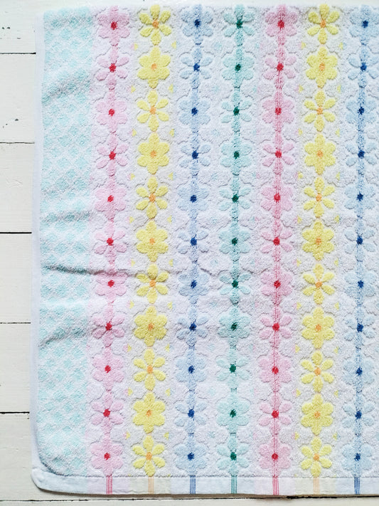 Serviette de bain moyenne