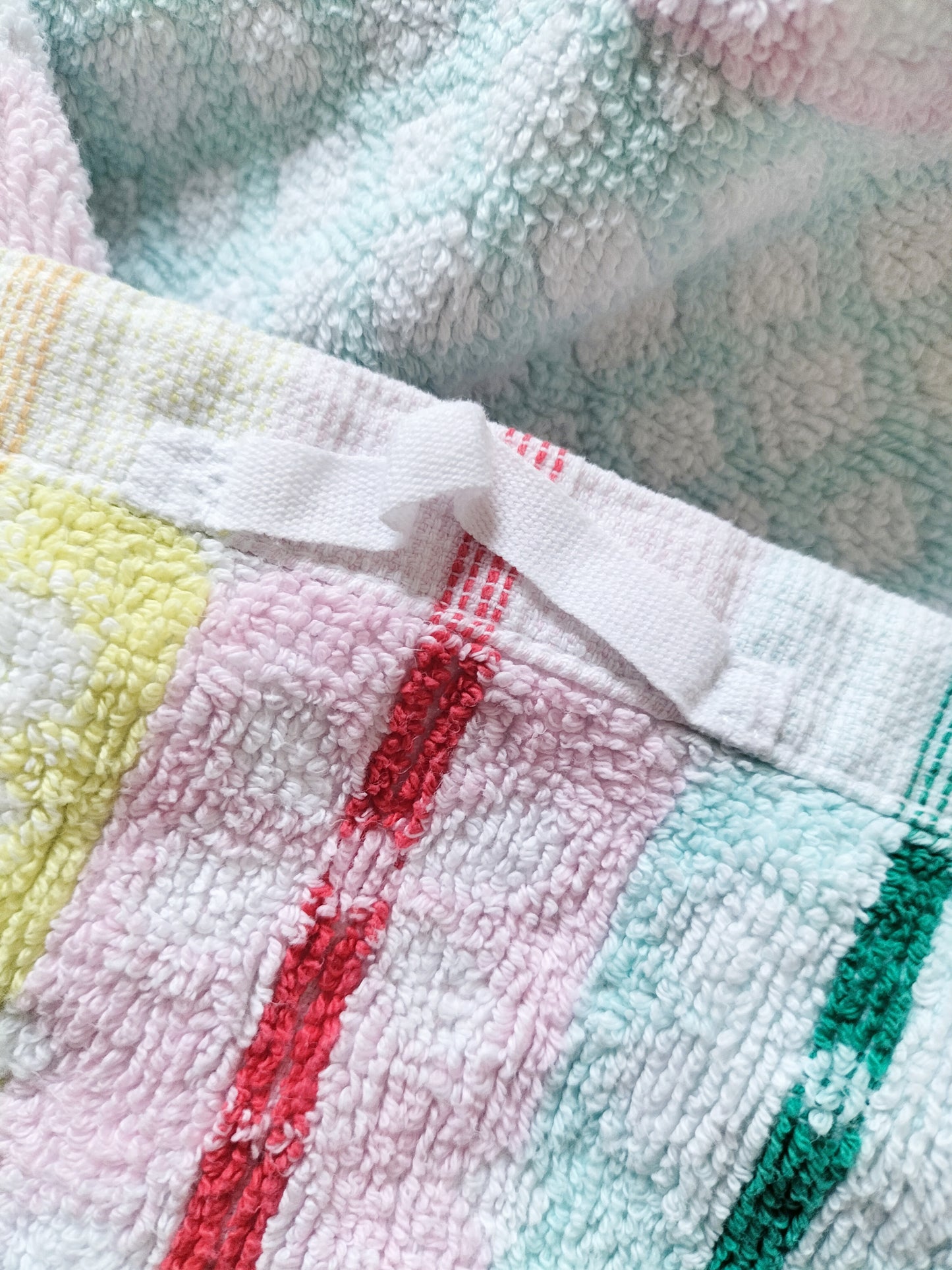 Serviette de bain moyenne