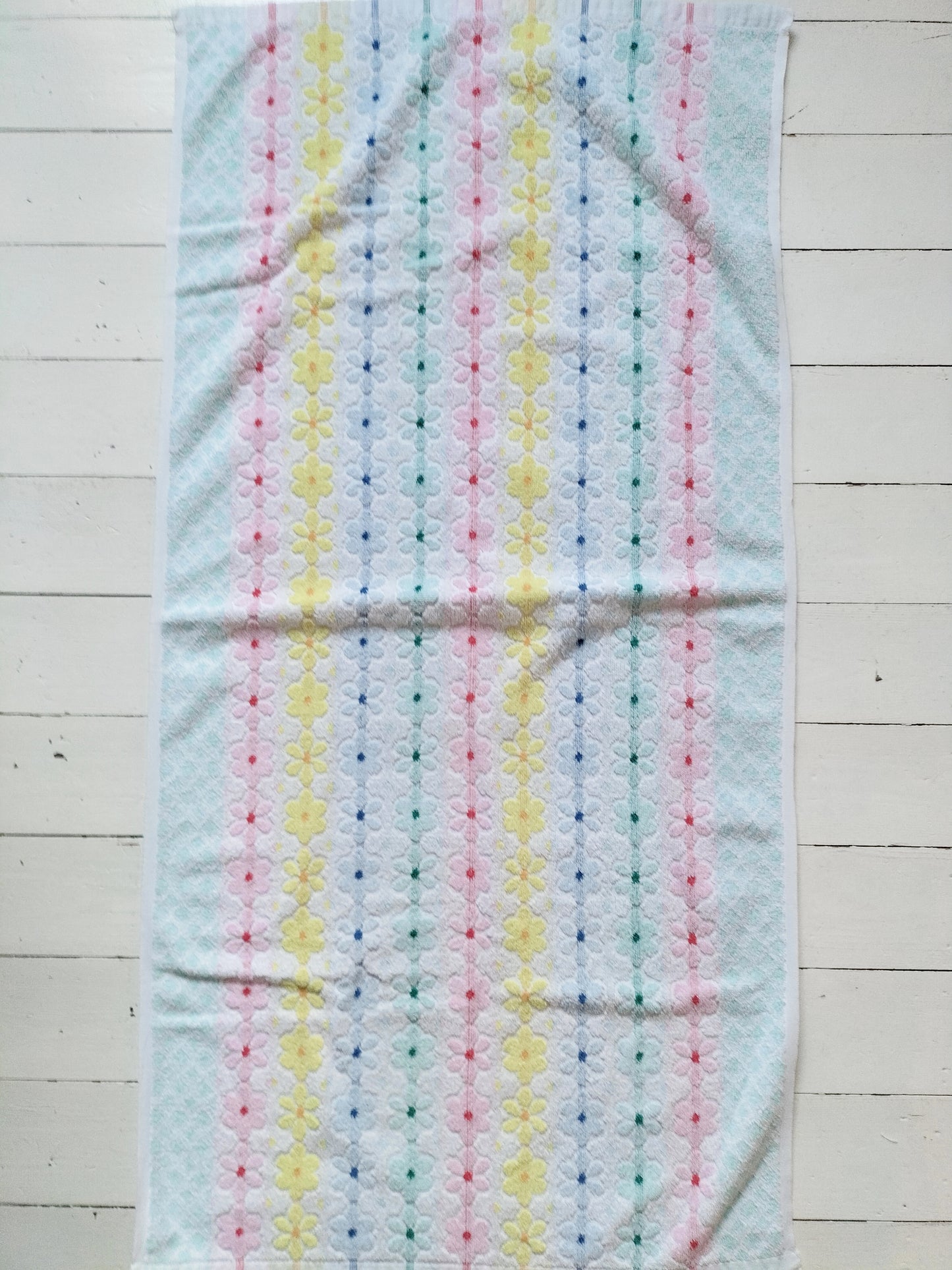 Serviette de bain moyenne