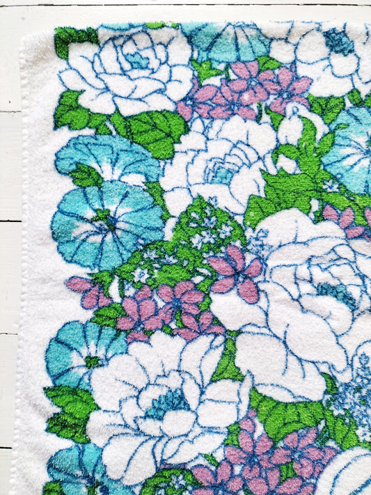 Serviette de bain moyenne