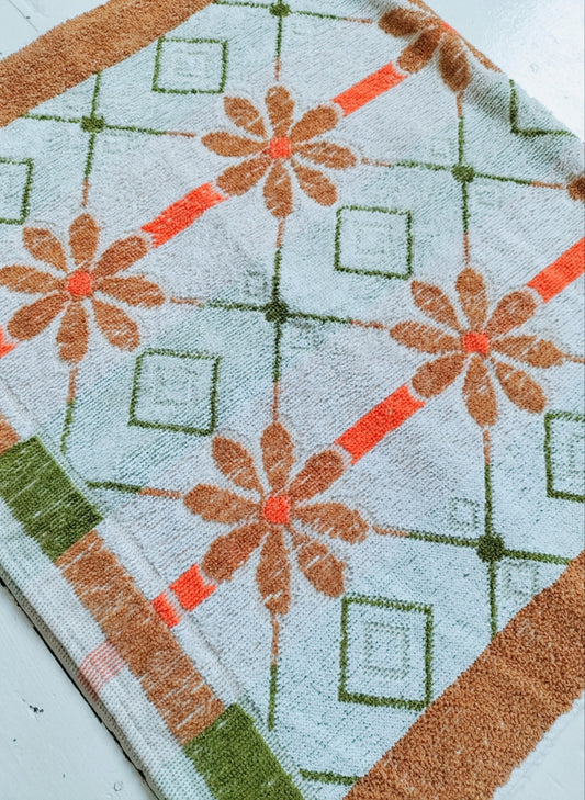 Petite serviette de toilette