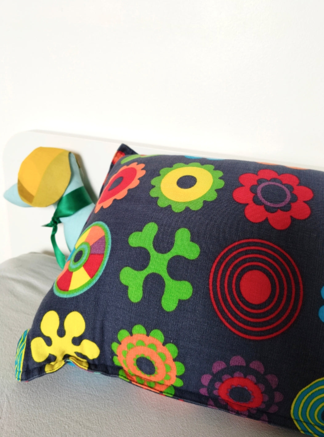 Coussin décoratif Ikea