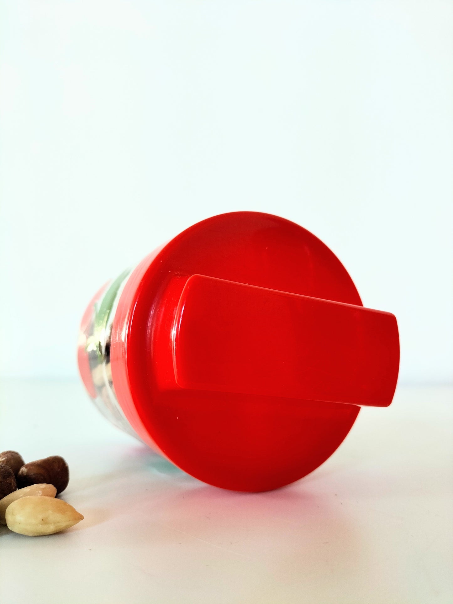Pot Lever cerises