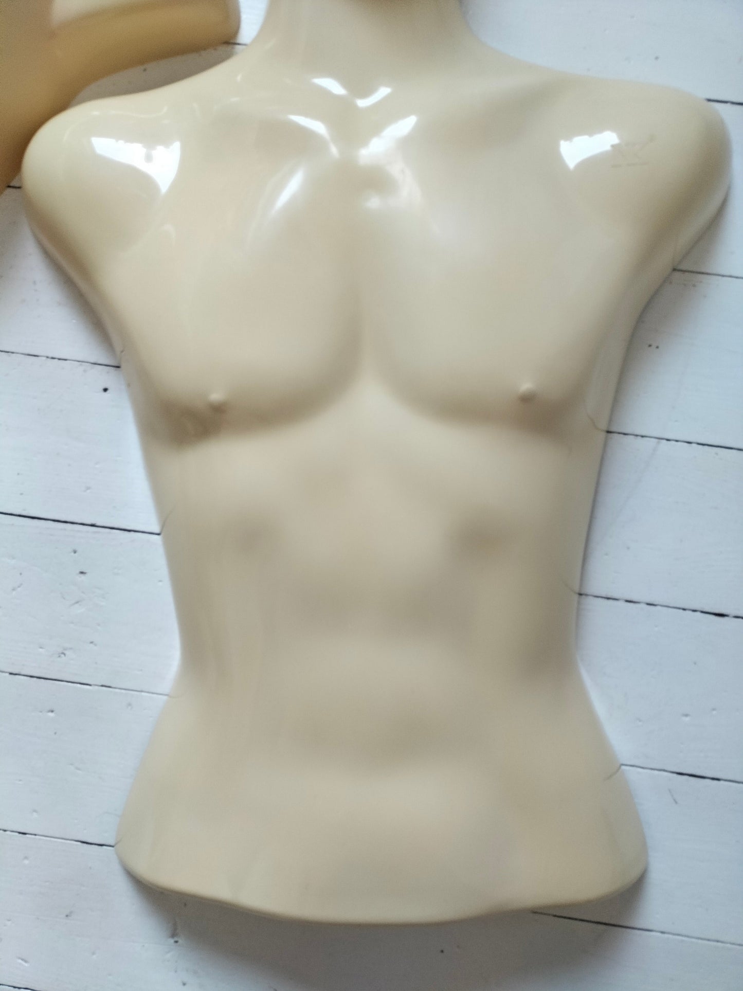 Mannequin - buste NK au choix