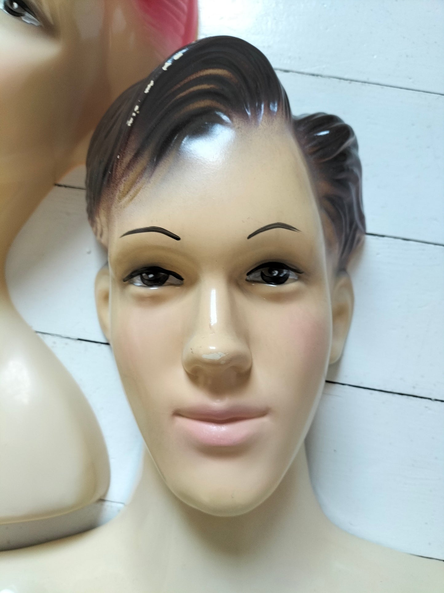 Mannequin - buste NK au choix