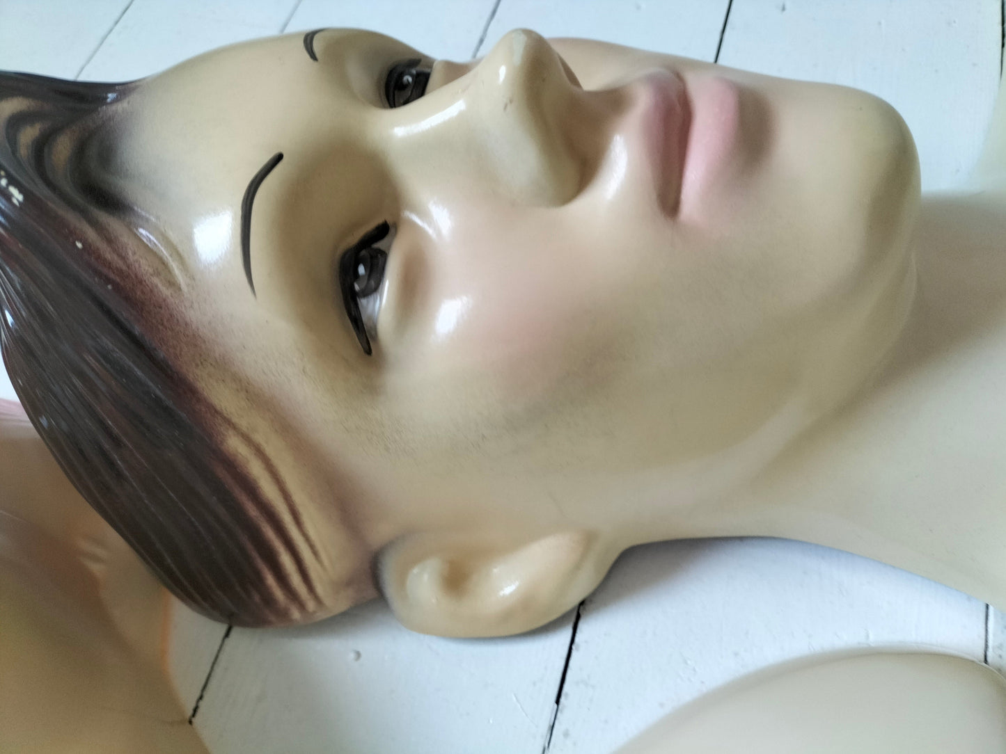 Mannequin - buste NK au choix