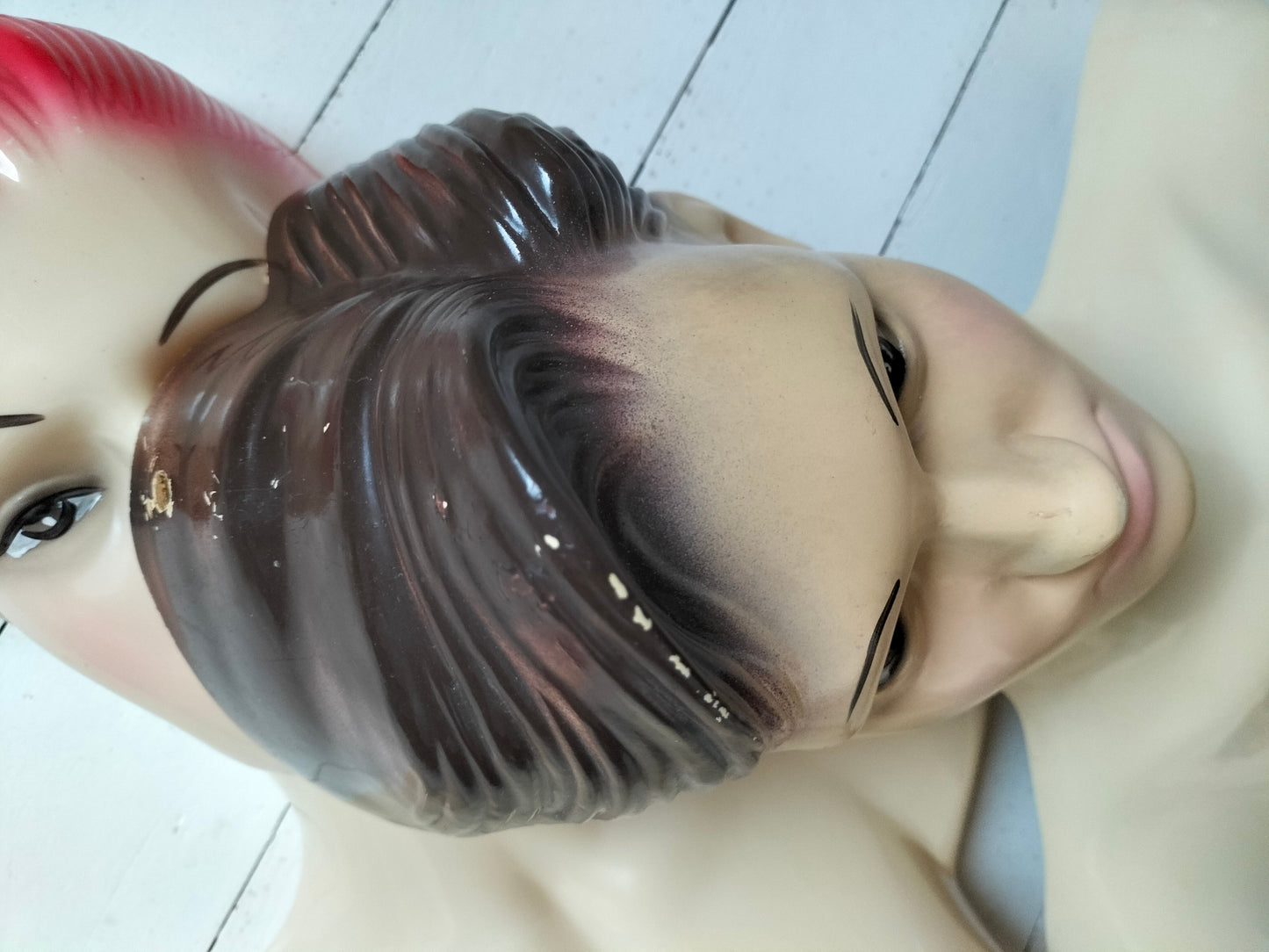 Mannequin - buste NK au choix