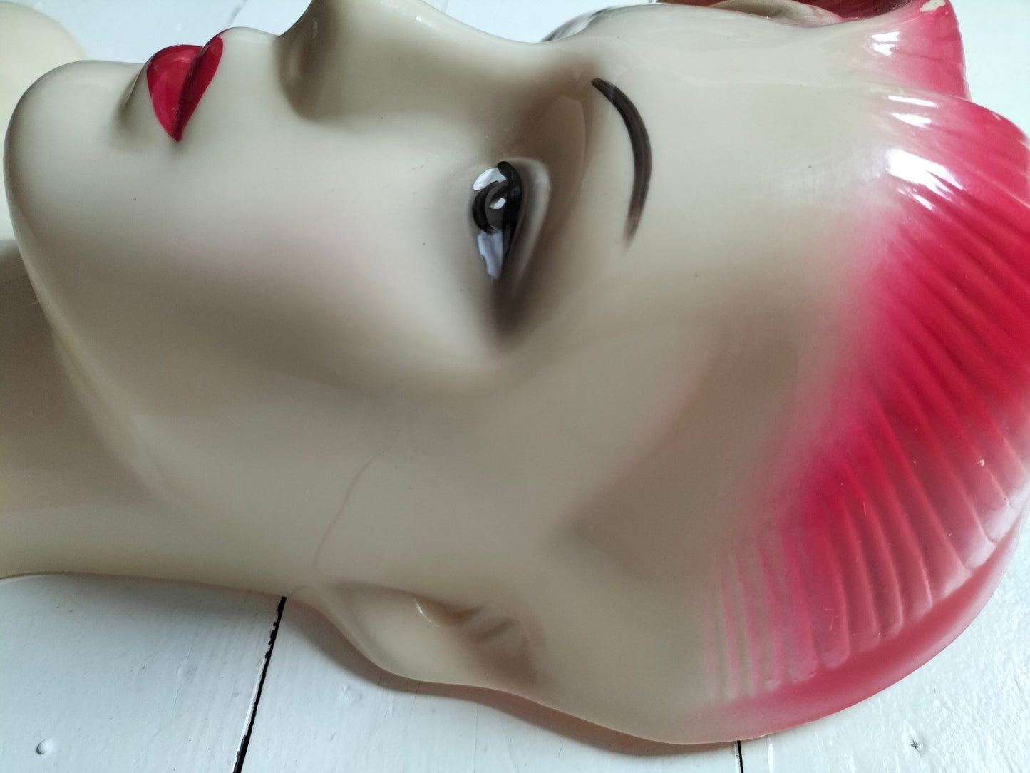 Mannequin - buste NK au choix