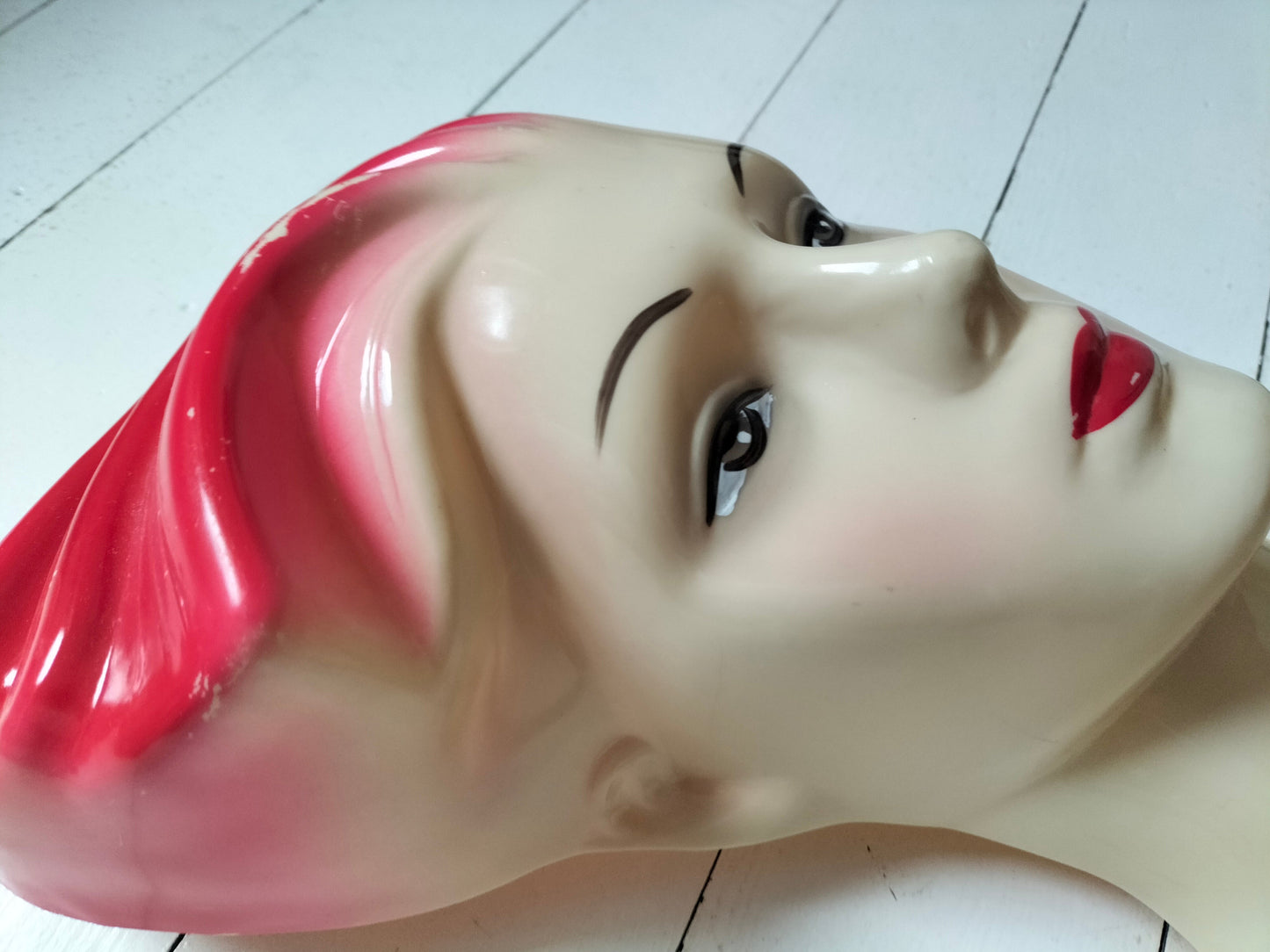 Mannequin - buste NK au choix