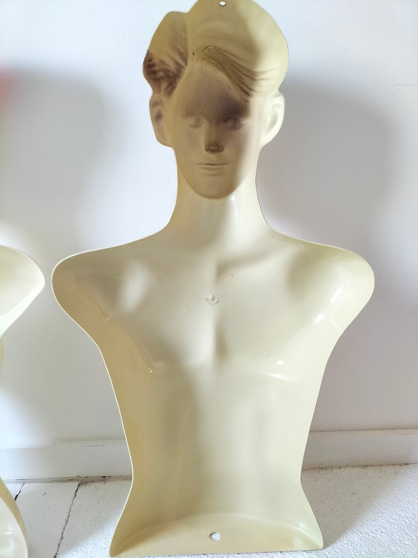 Mannequin - buste NK au choix