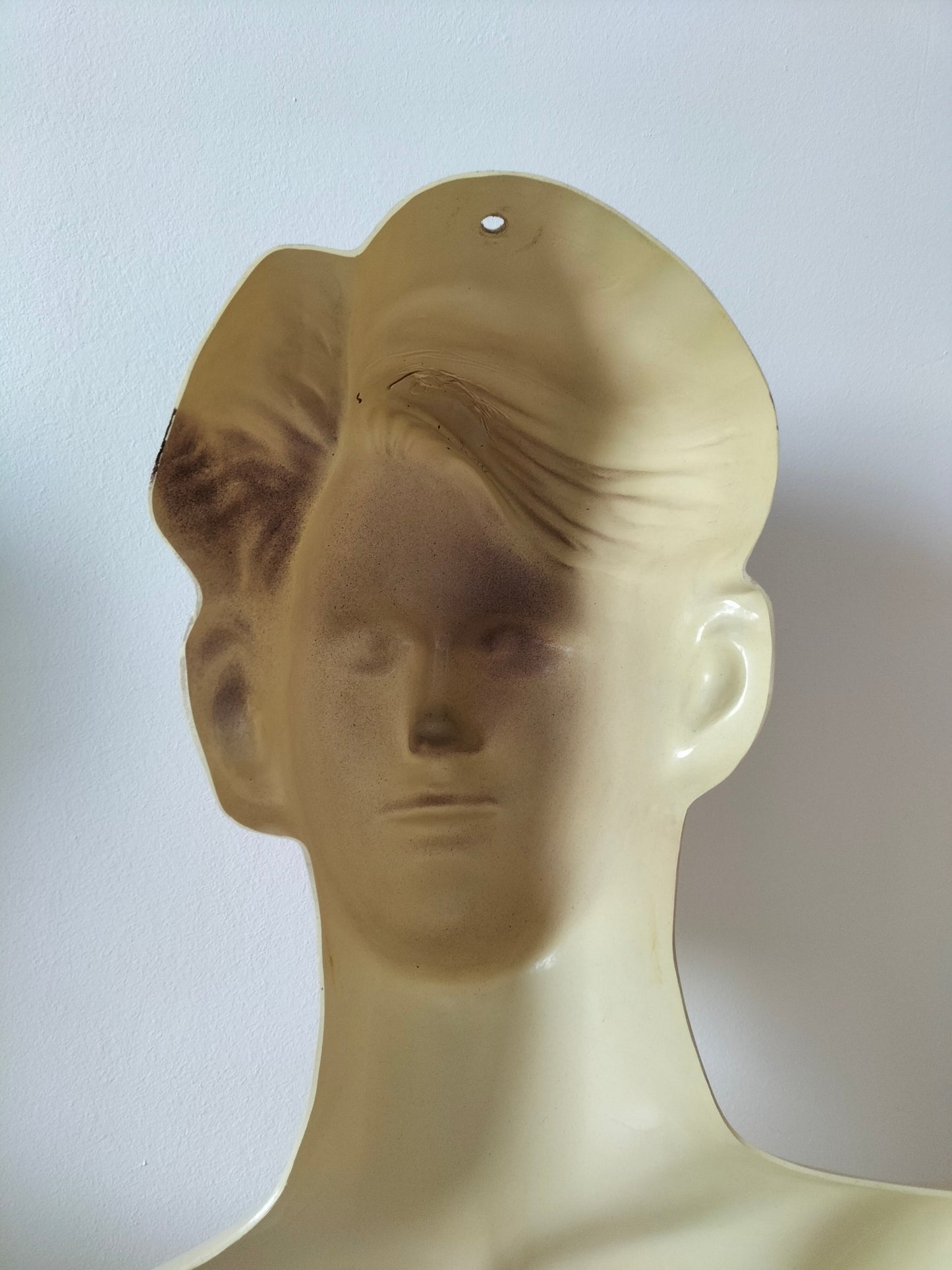Mannequin - buste NK au choix