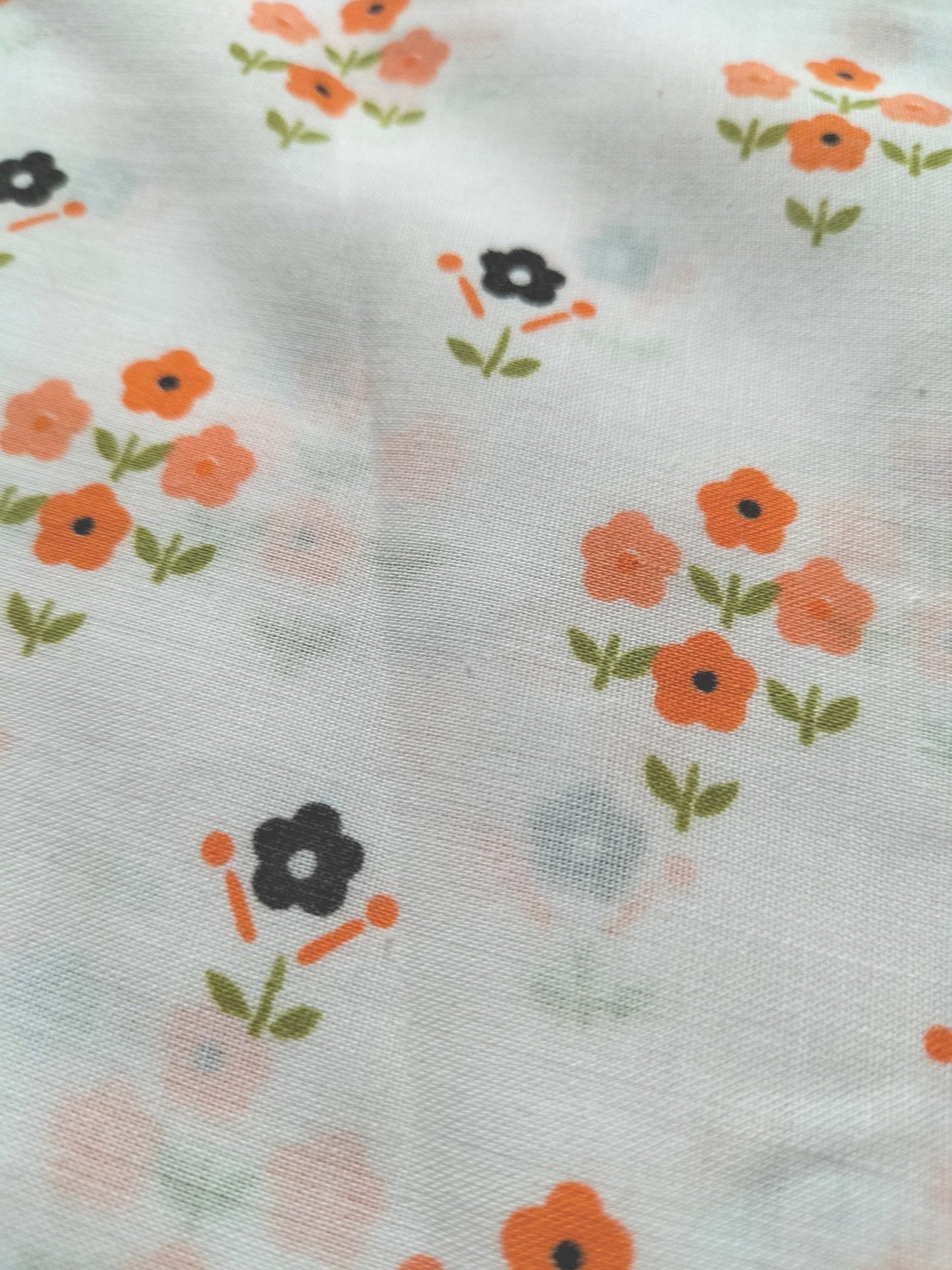 Chemise de nuit vintage - S/M