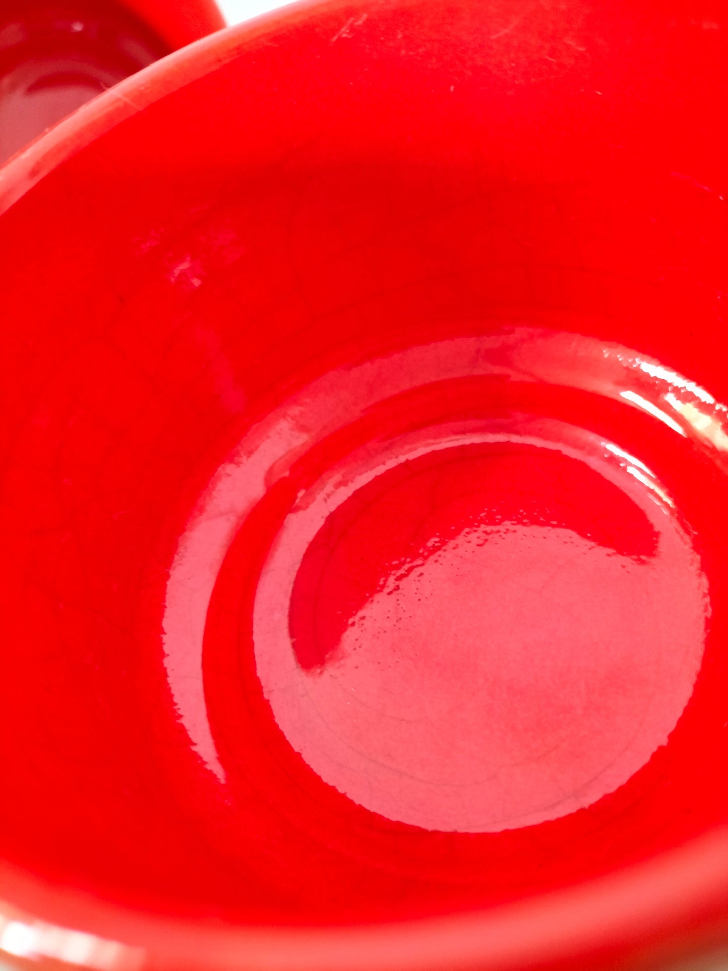 Duo tasses et soucoupes Waechtersbach