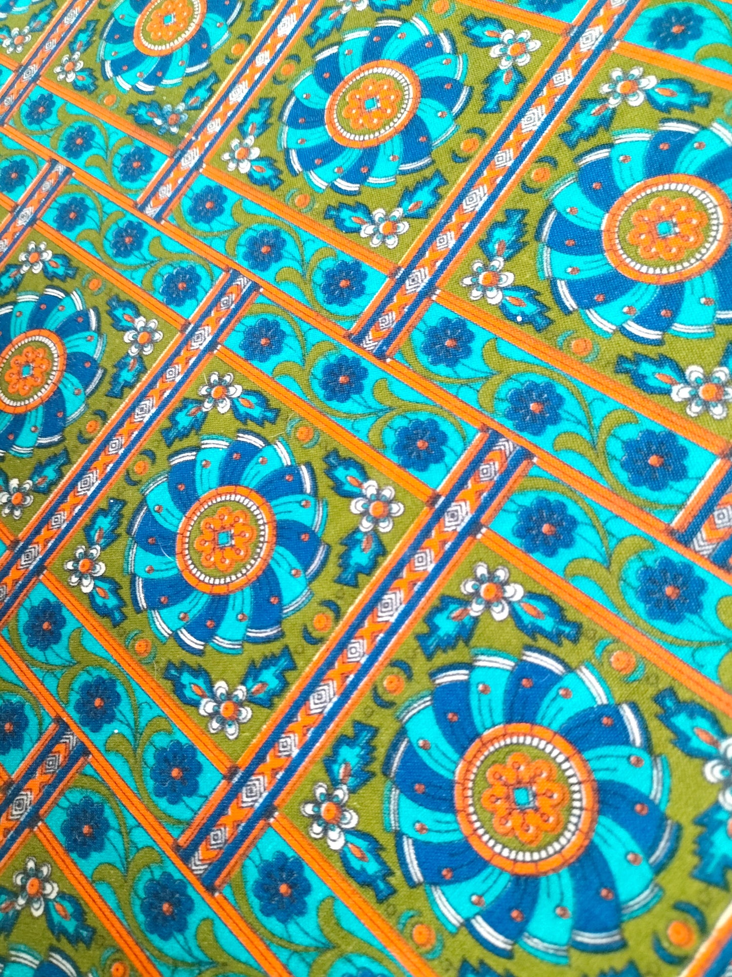 Grande boîte carton et tissu au choix