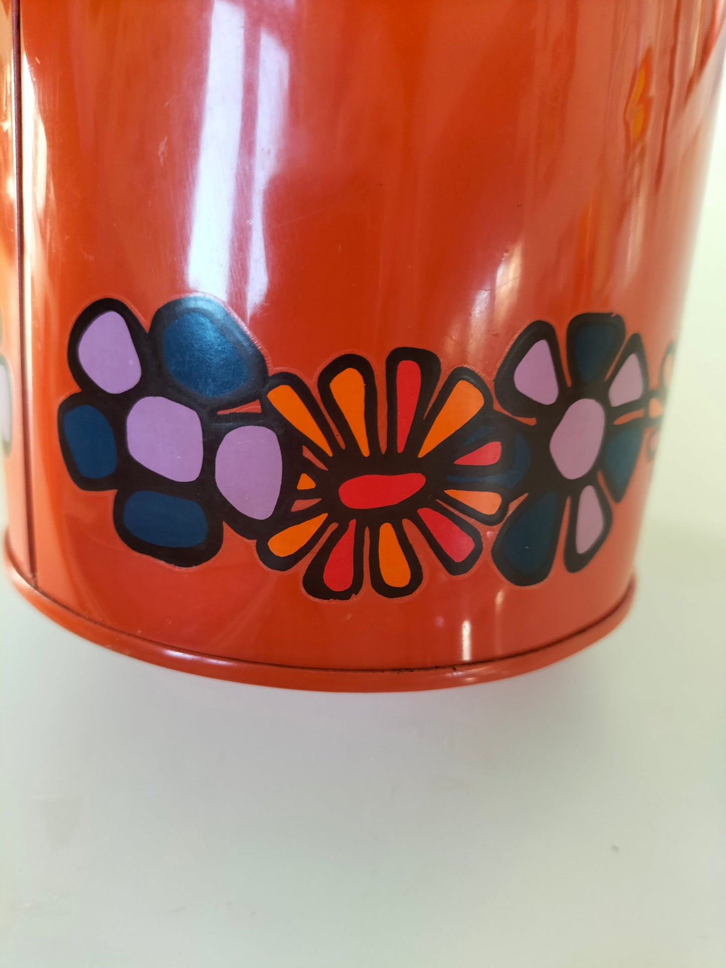 Boîte métallique Brabantia Diana