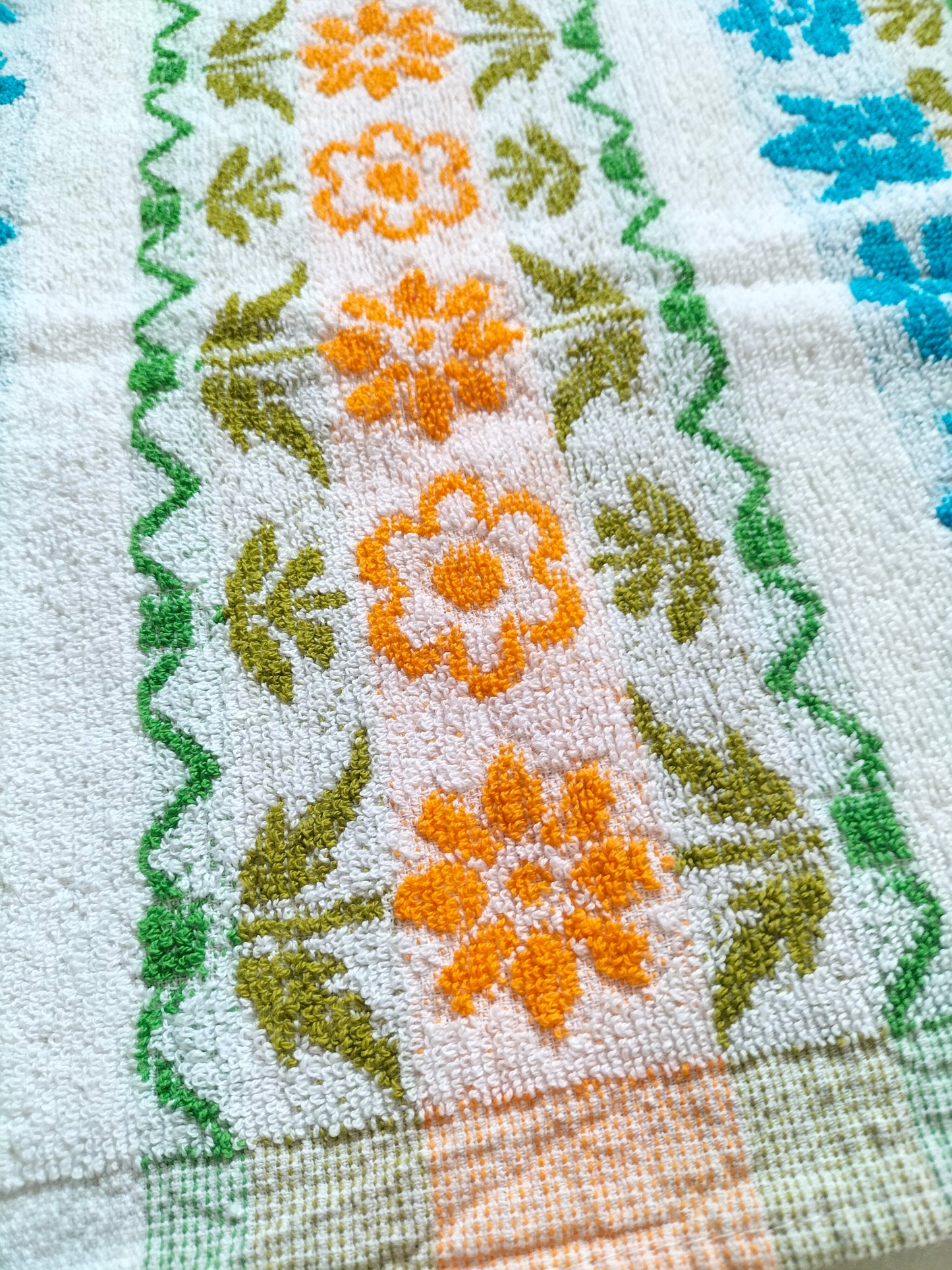 Serviette de bain