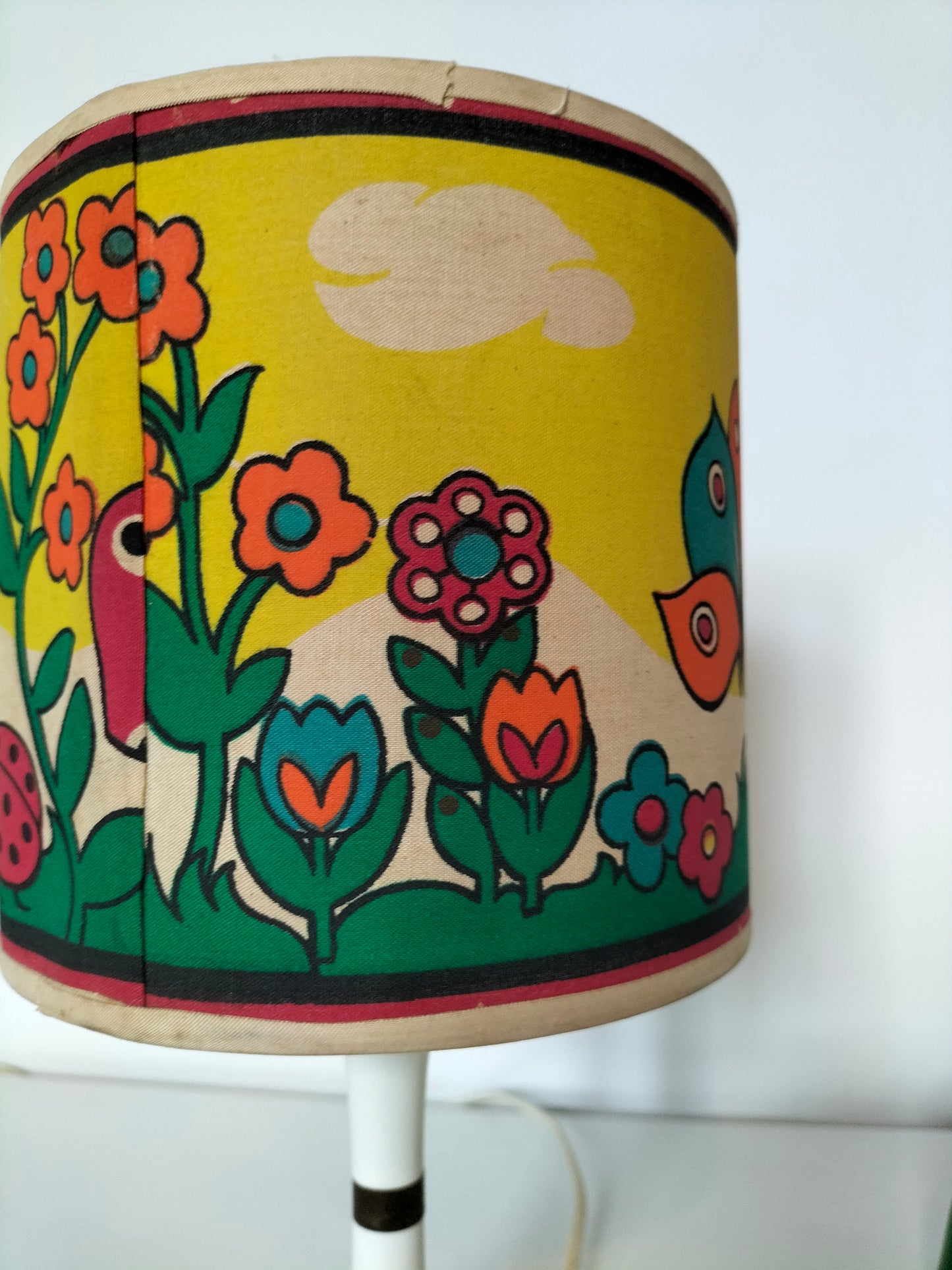 Lampe de chevet Erco