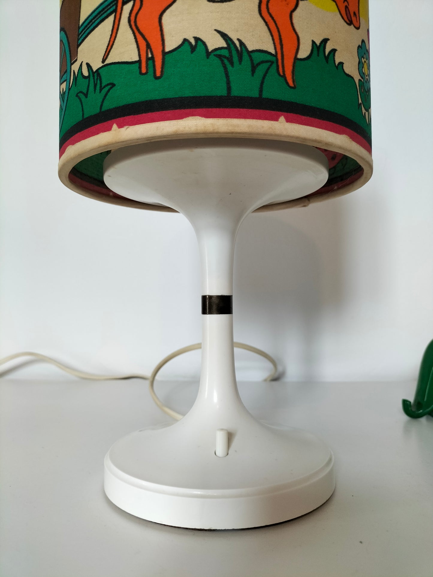 Lampe de chevet Erco