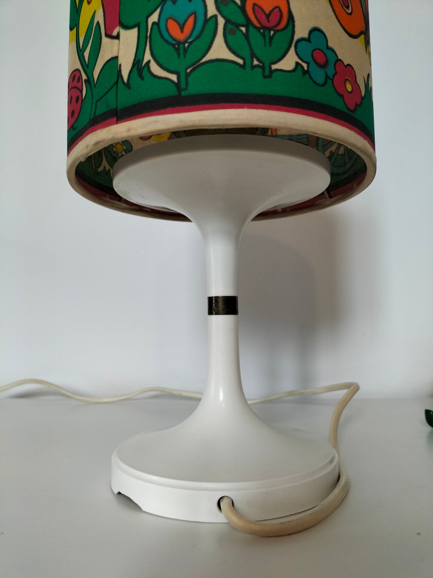 Lampe de chevet Erco