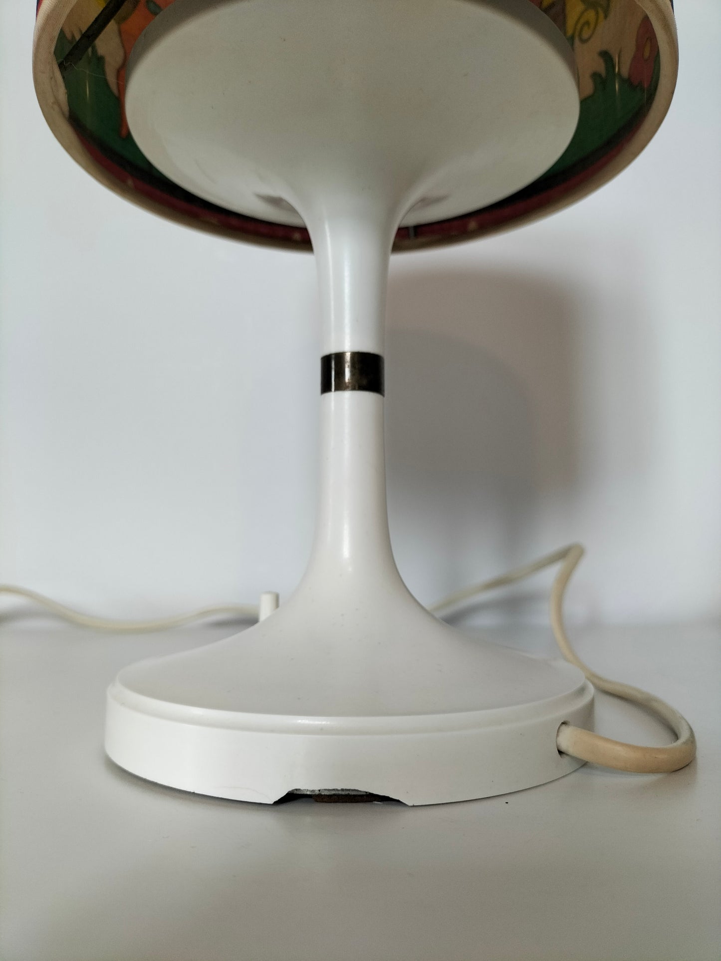 Lampe de chevet Erco