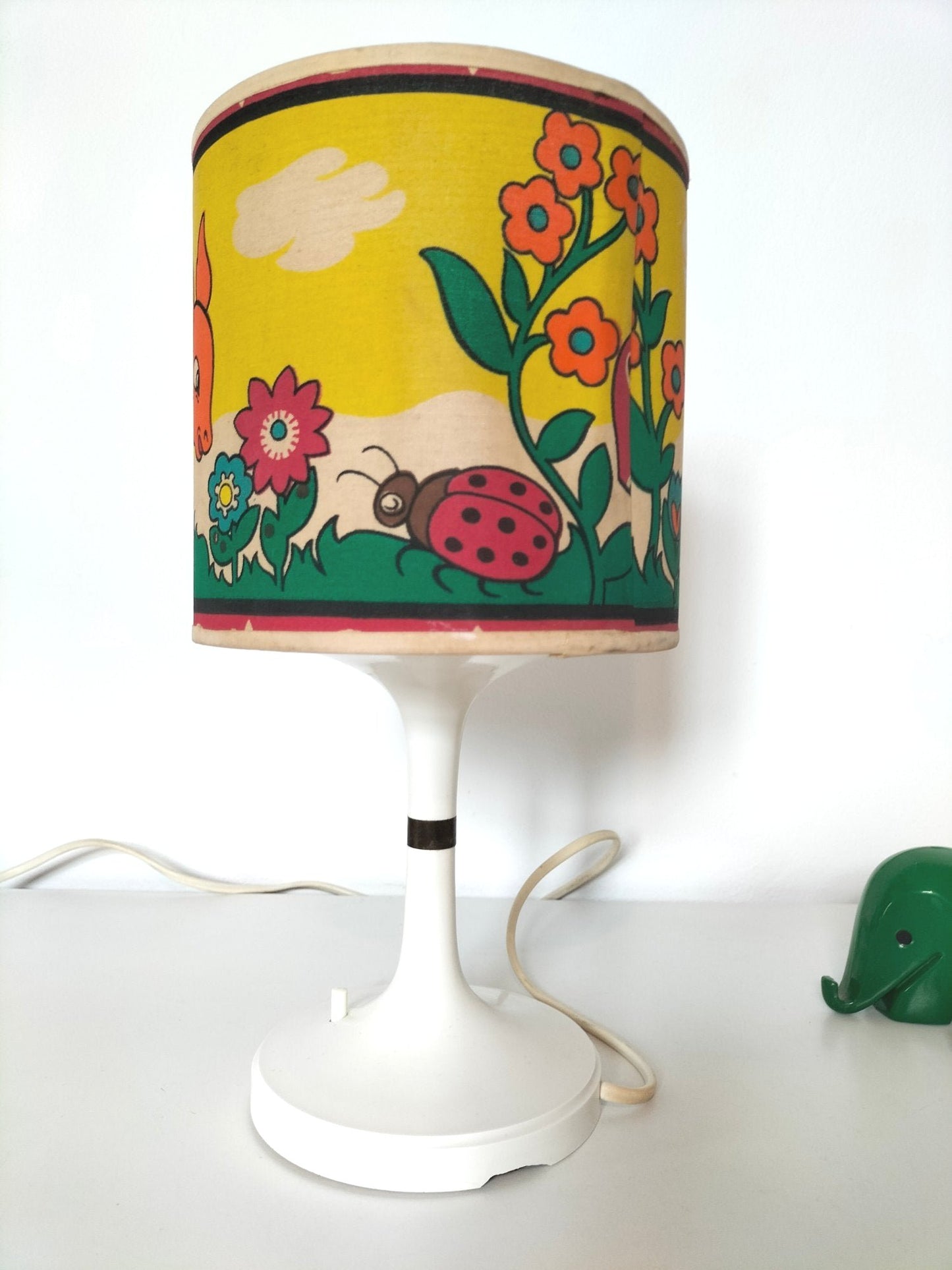 Lampe de chevet Erco
