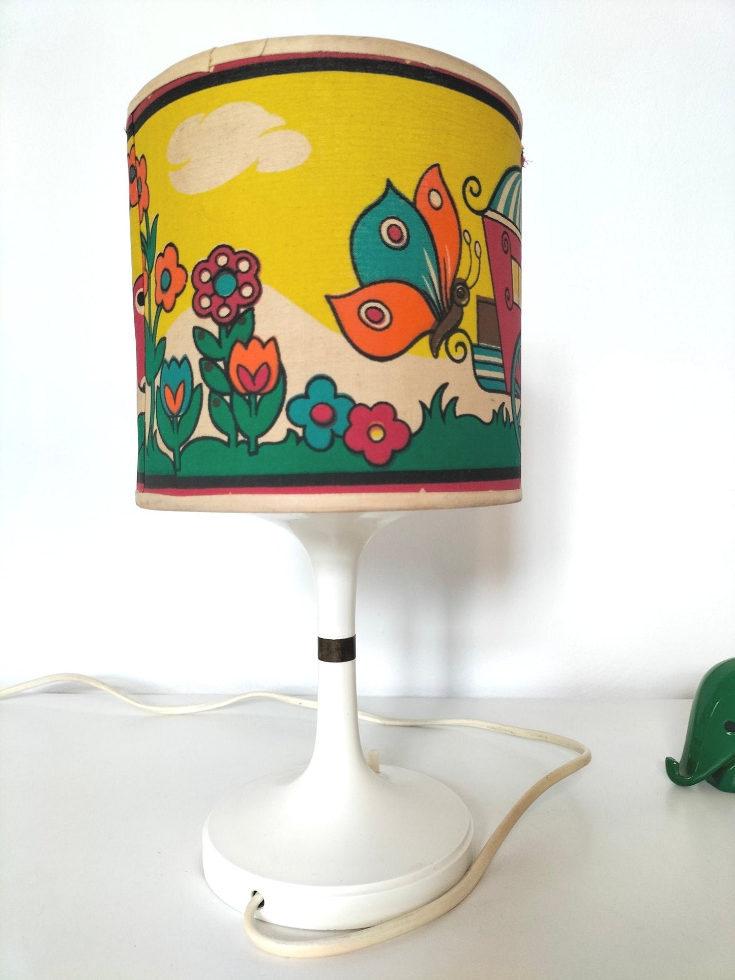 Lampe de chevet Erco