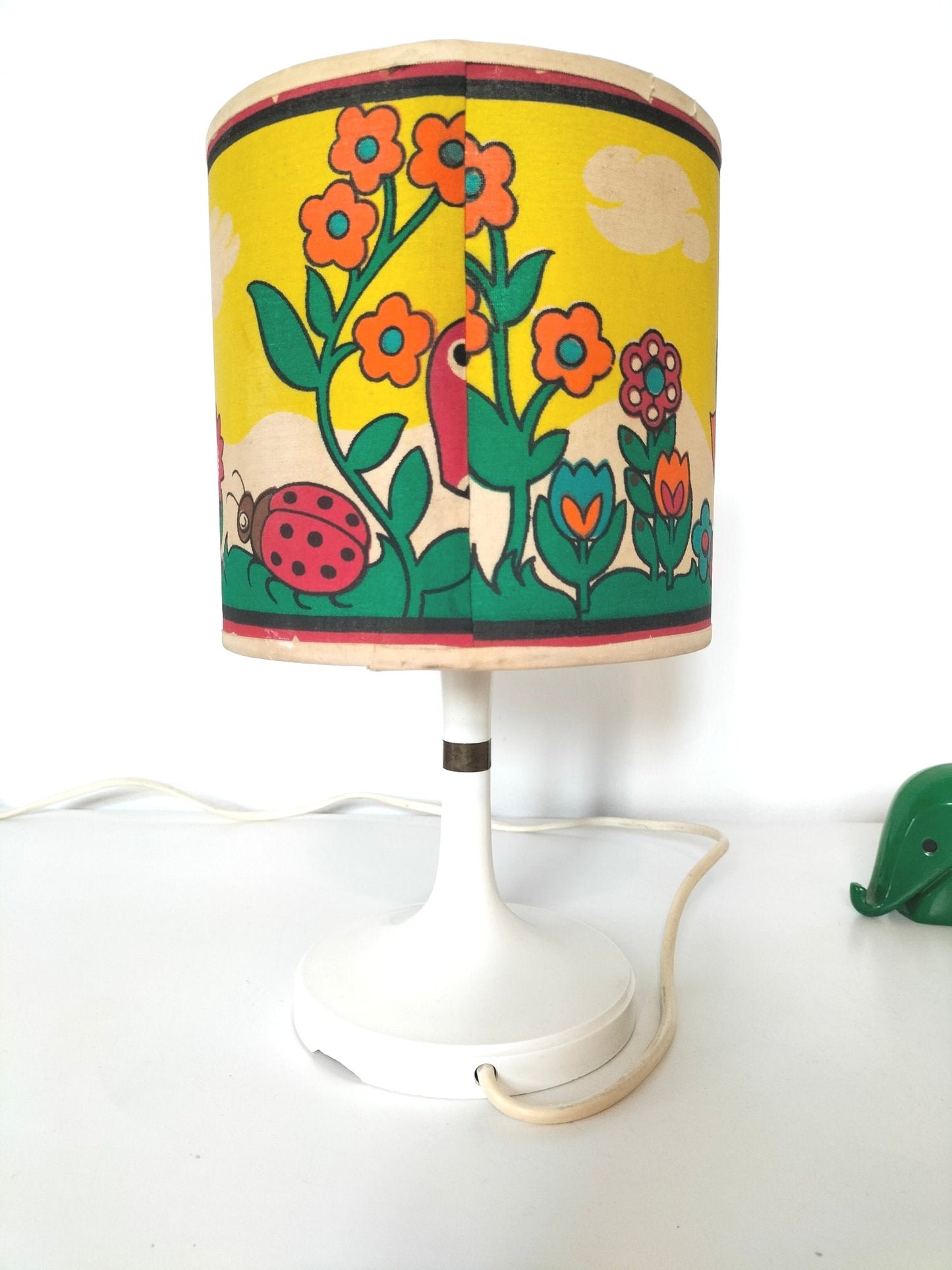 Lampe de chevet Erco