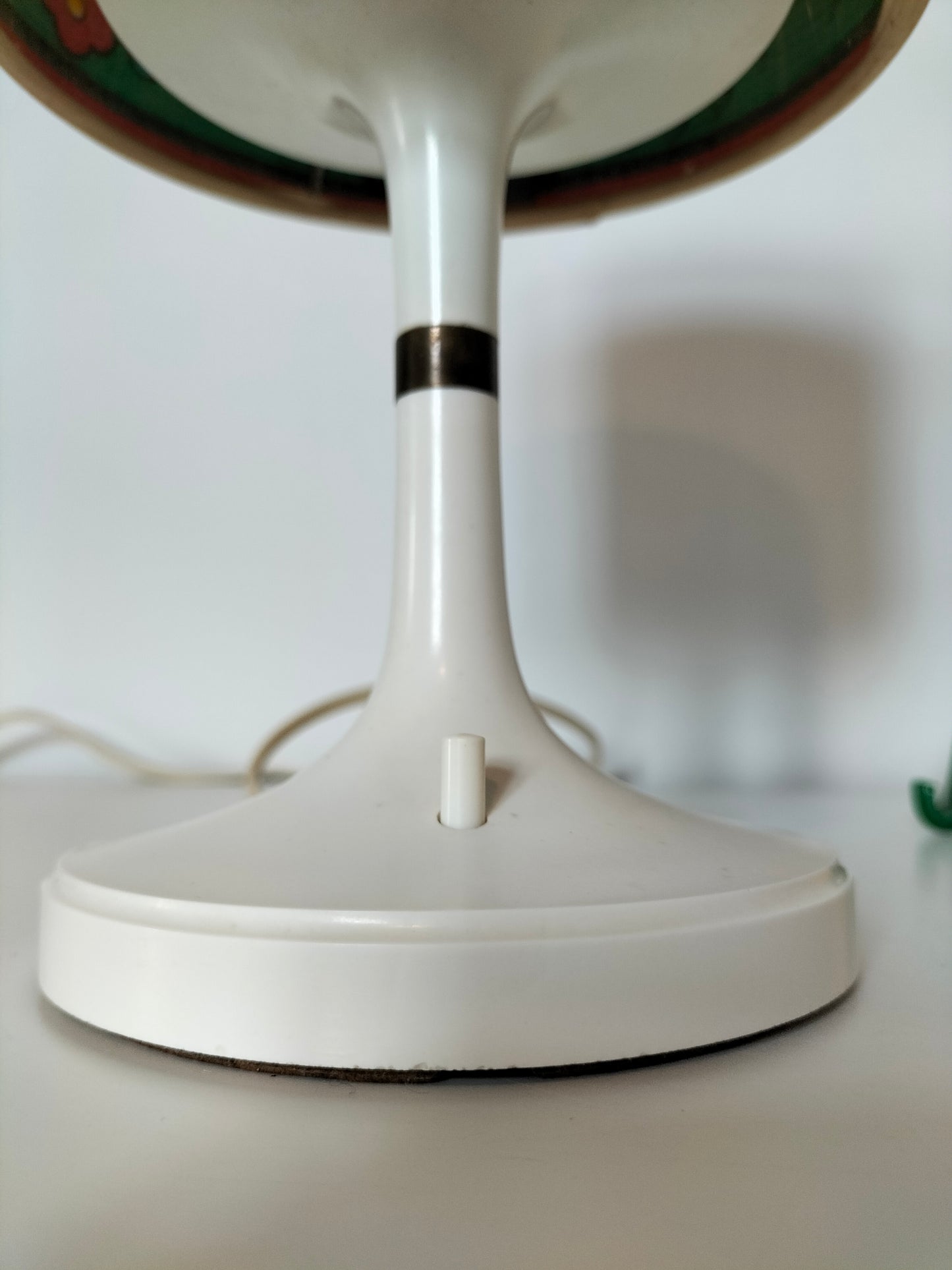 Lampe de chevet Erco