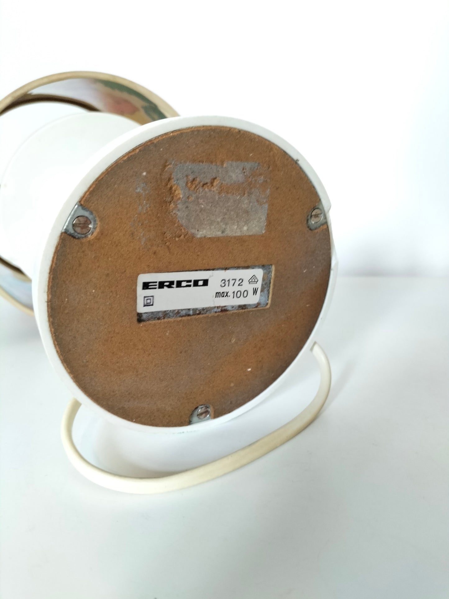Lampe de chevet Erco