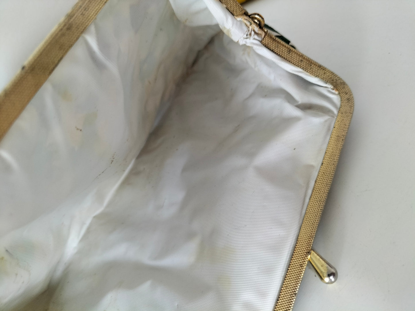 Pochette au choix